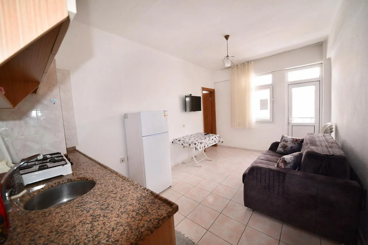 Fethiye Apart Otel