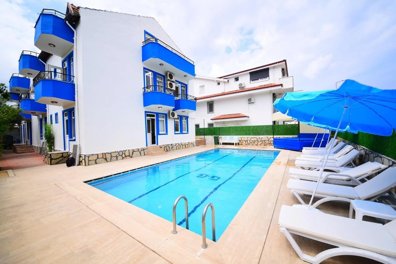 Fethiye Apart Otel 0*,  Tyrkiet
