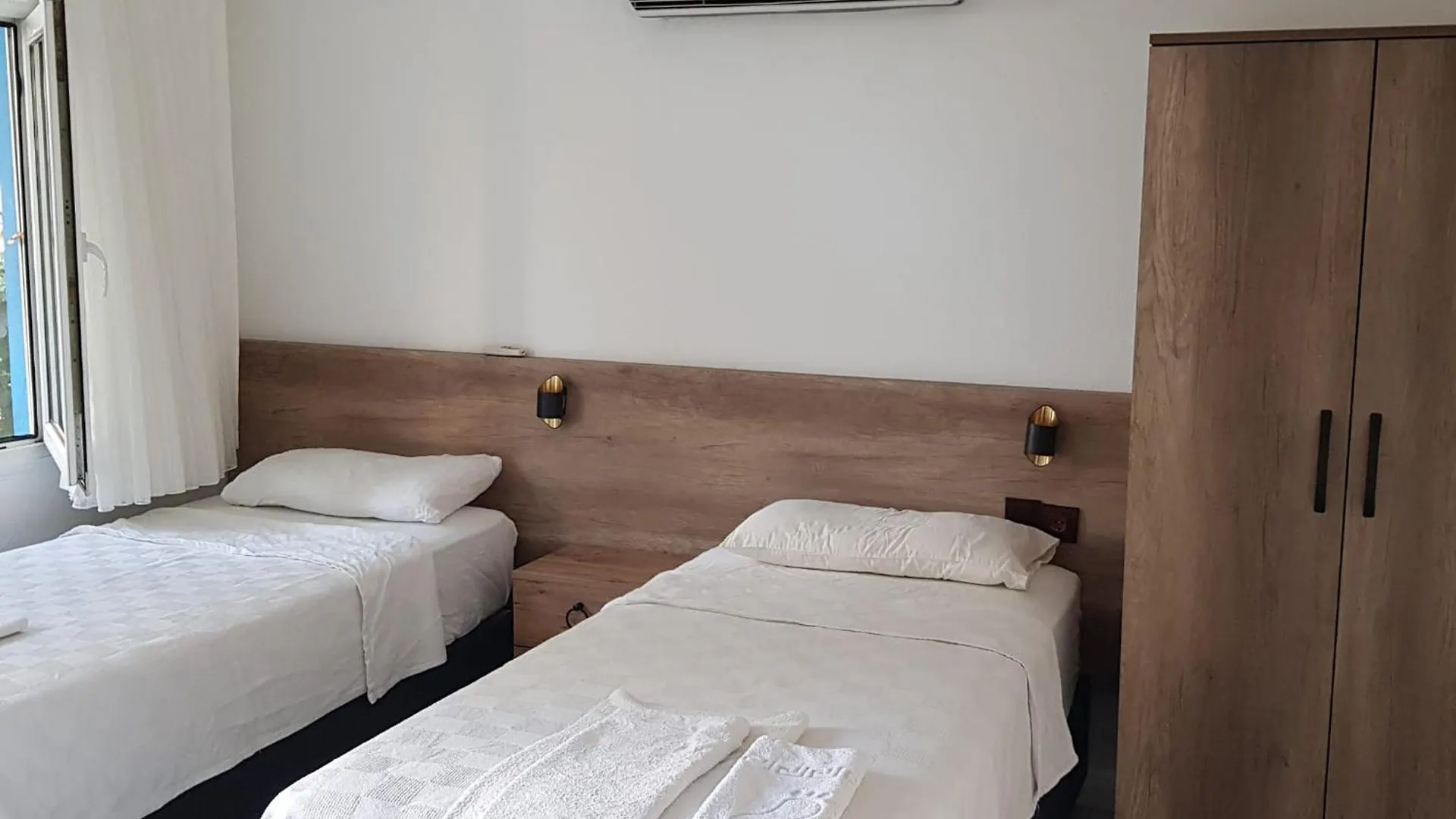 Fethiye Apart Otel 0*,  Turcja
