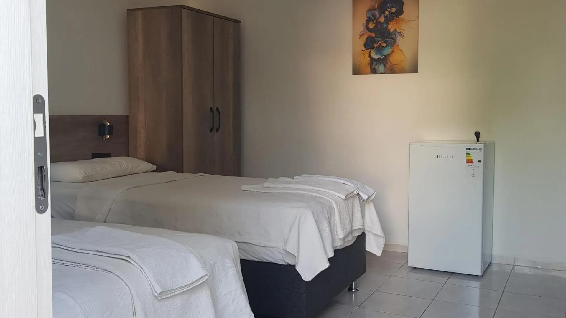 Fethiye Apart Otel Lejlighedshotel
