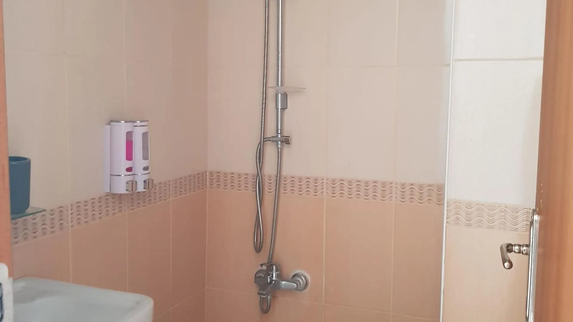 Fethiye Apart Otel Lejlighedshotel