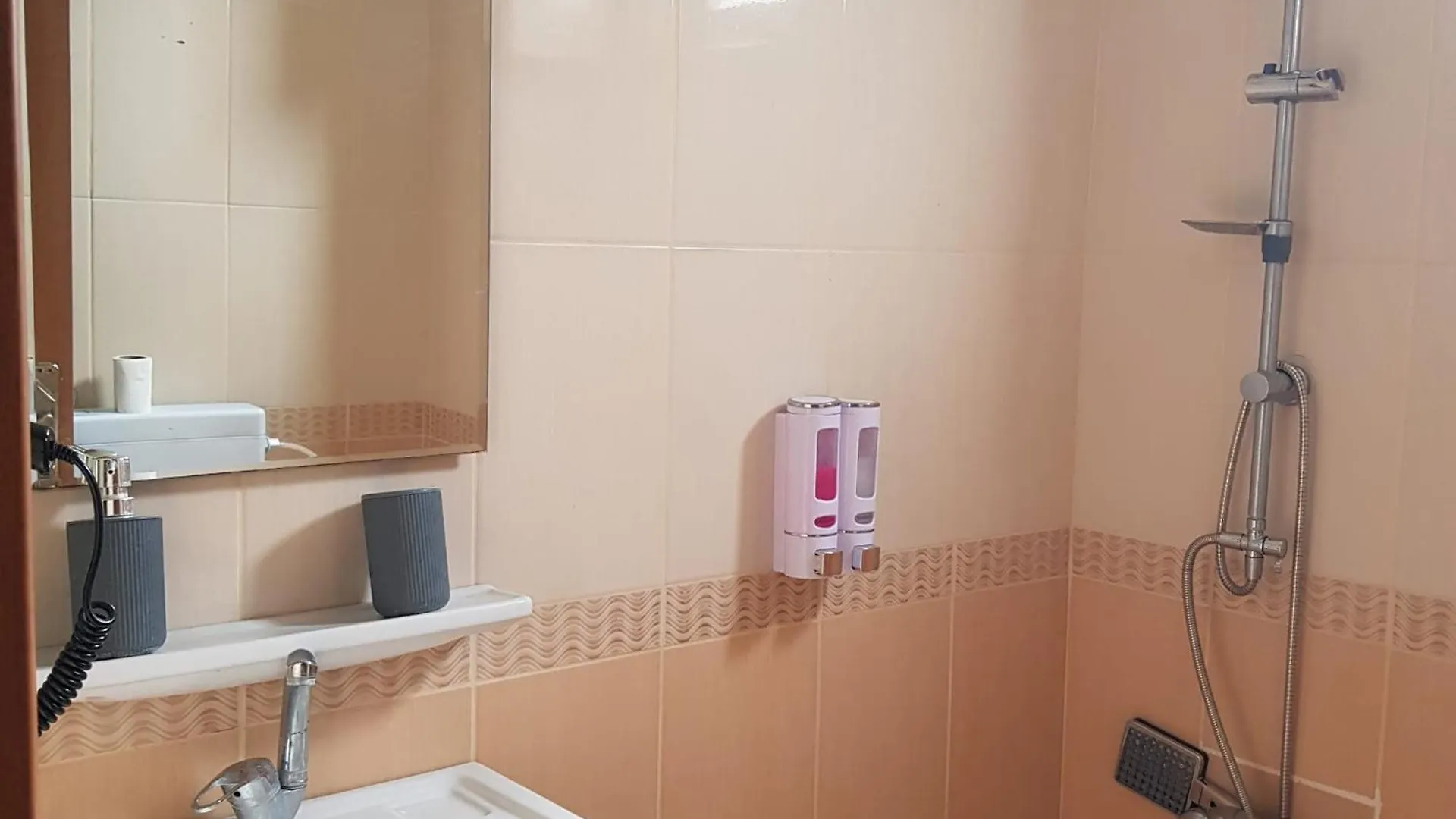 Fethiye Apart Otel Lejlighedshotel