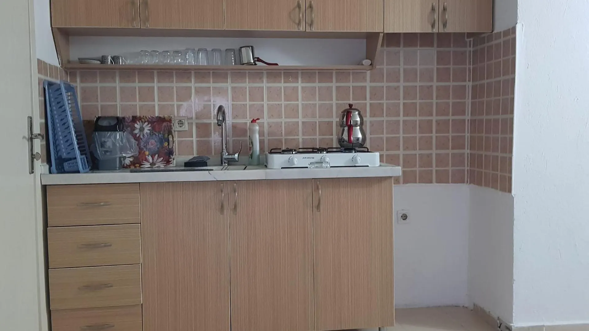 Fethiye Apart Otel 0*,  Tyrkiet