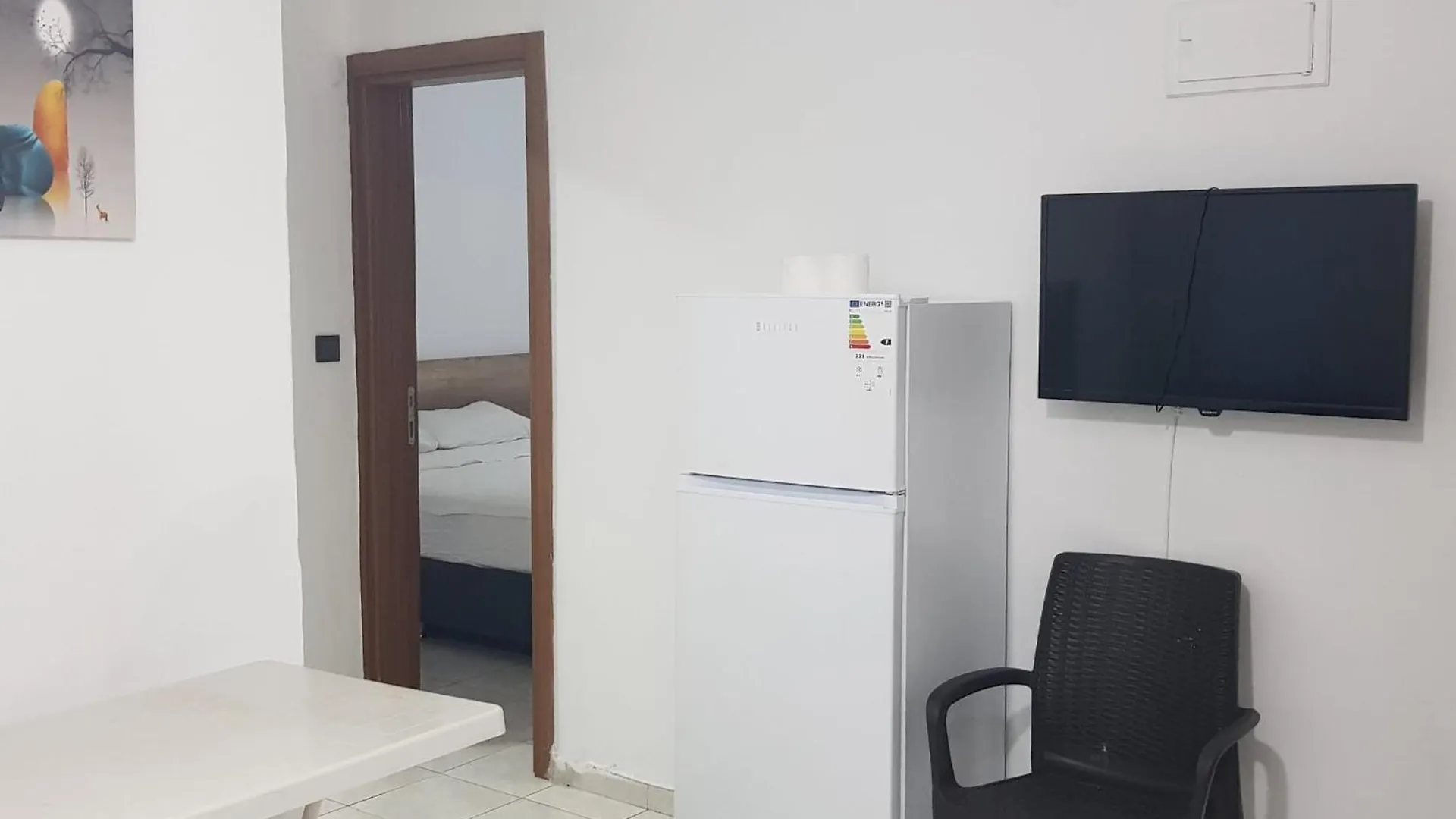 Hotel apartamentowy Fethiye Apart Otel Turcja