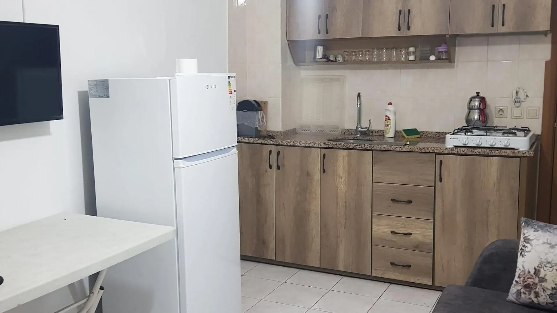 Fethiye Apart Otel Lejlighedshotel