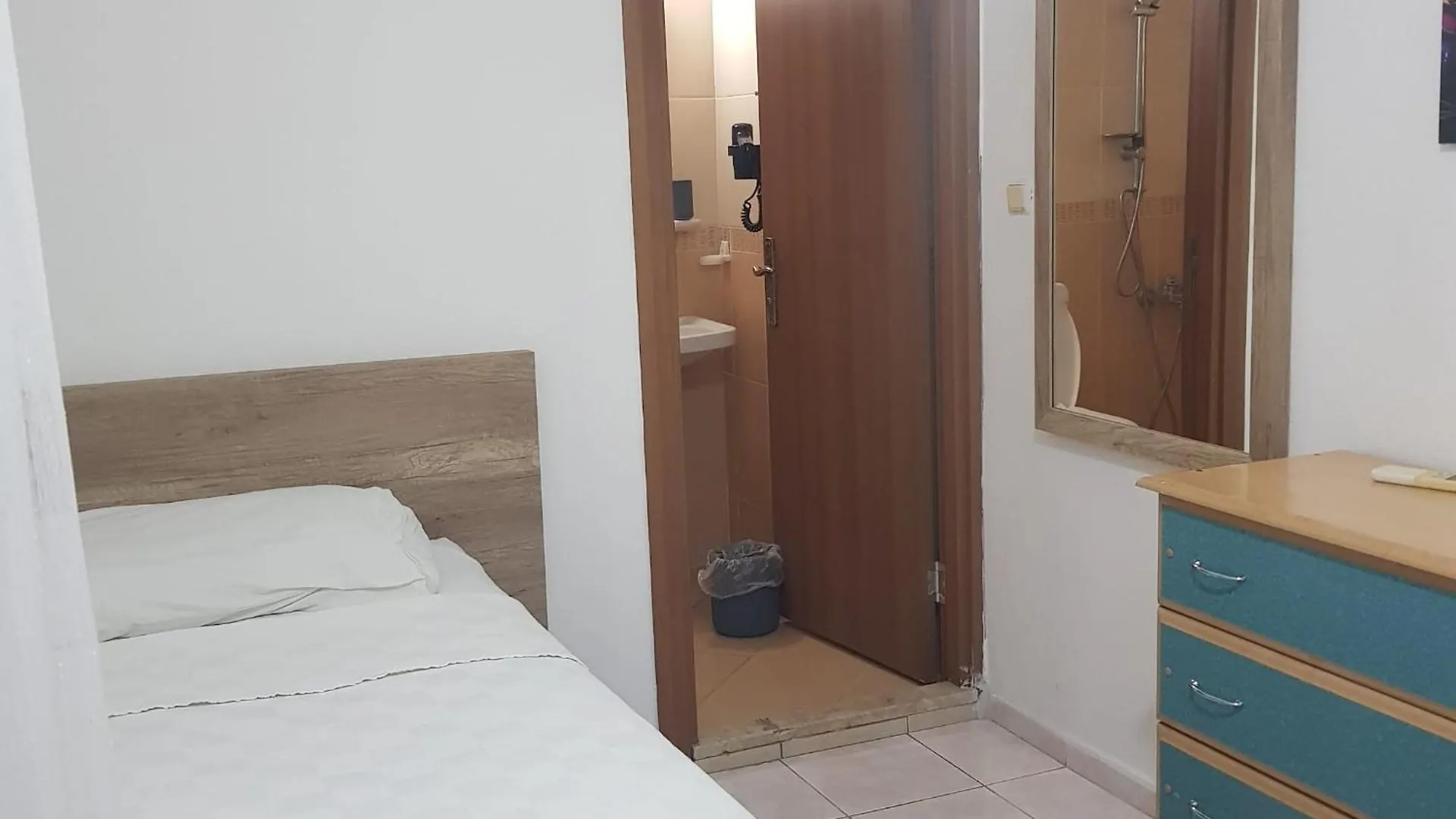 Hotel apartamentowy Fethiye Apart Otel