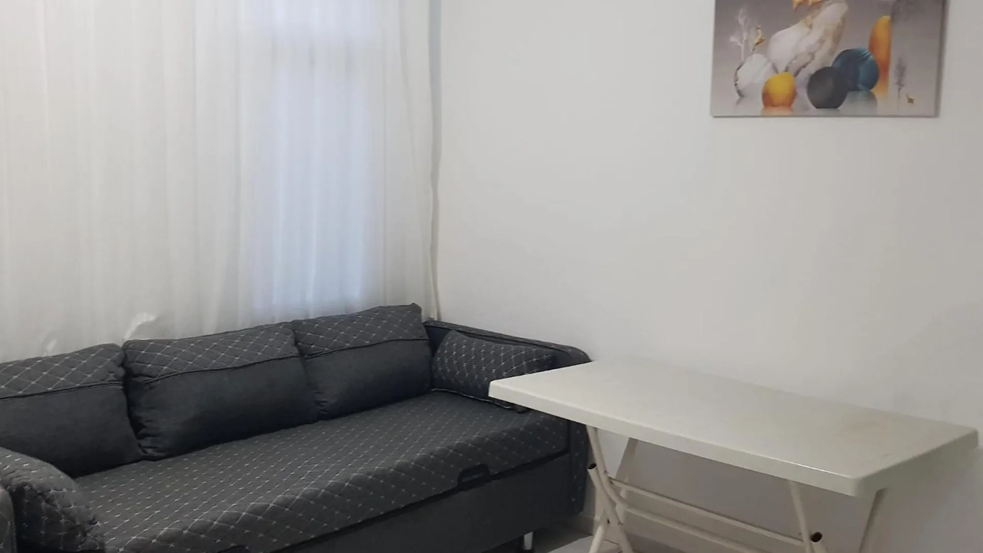Fethiye Apart Otel 0*,