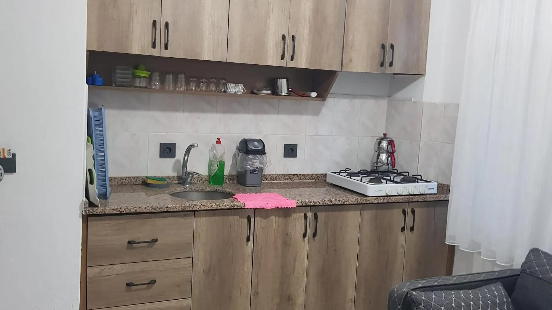 Lejlighedshotel Fethiye Apart Otel