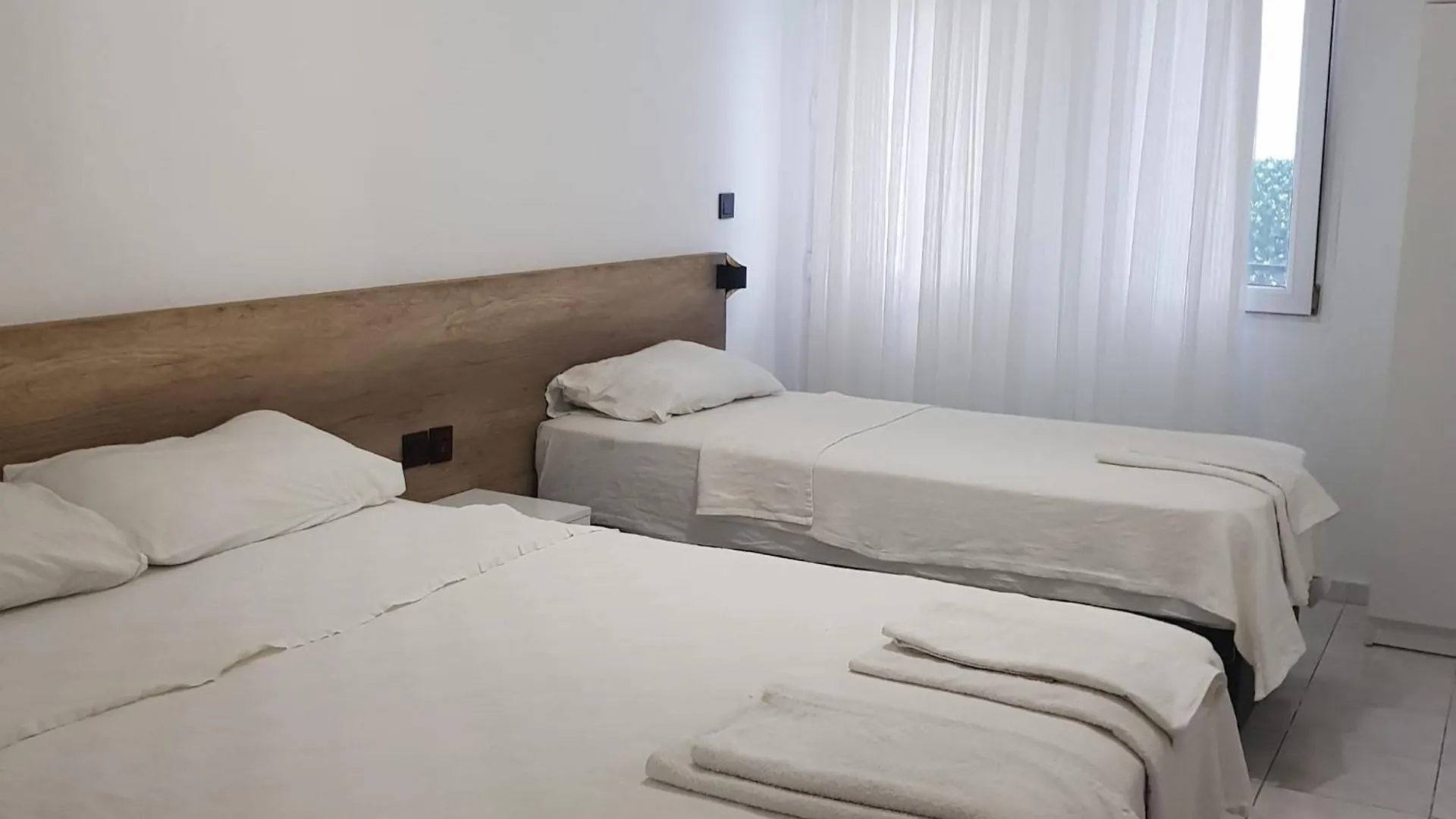 Fethiye Apart Otel Lejlighedshotel