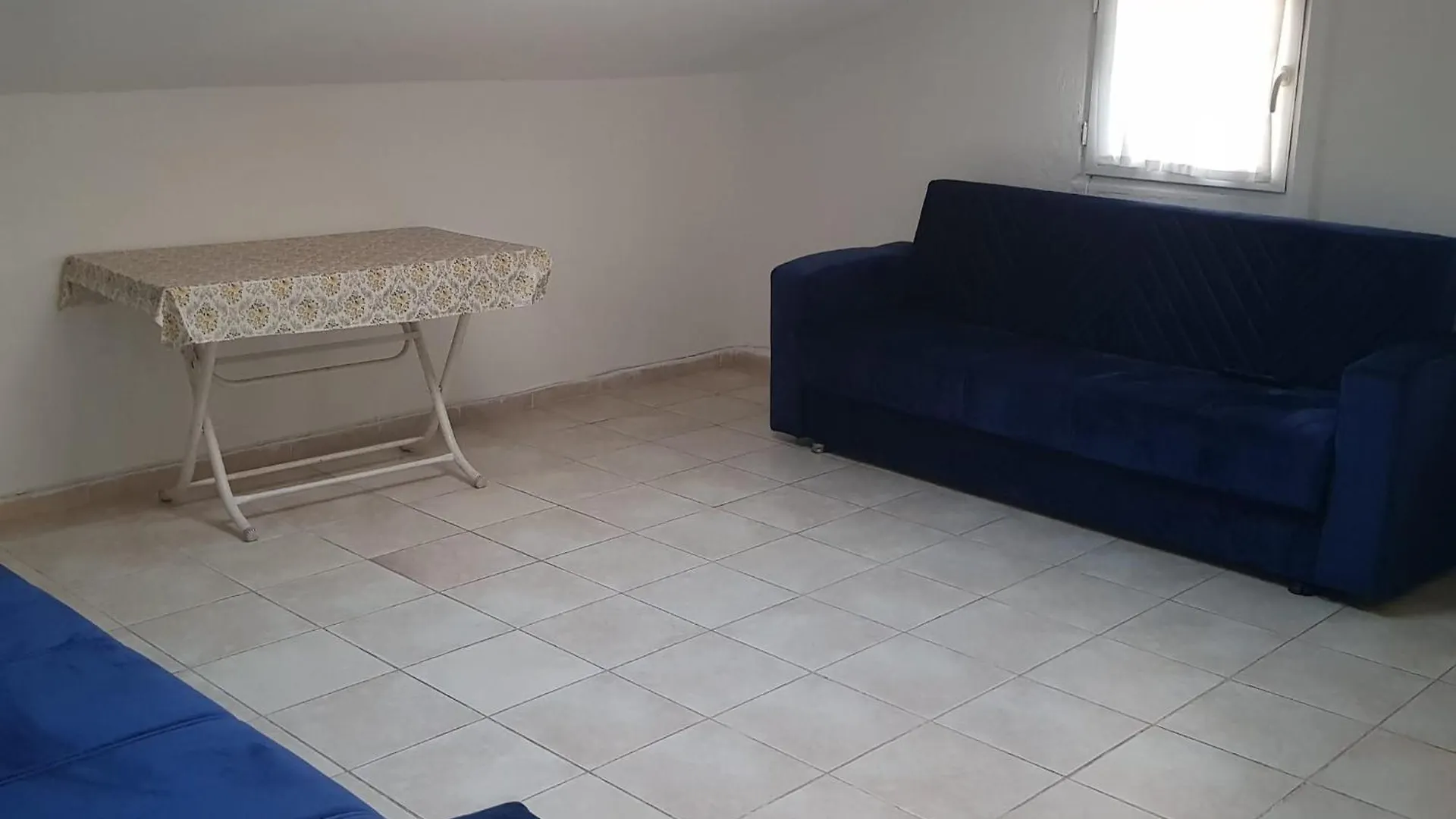 Hotel apartamentowy Fethiye Apart Otel