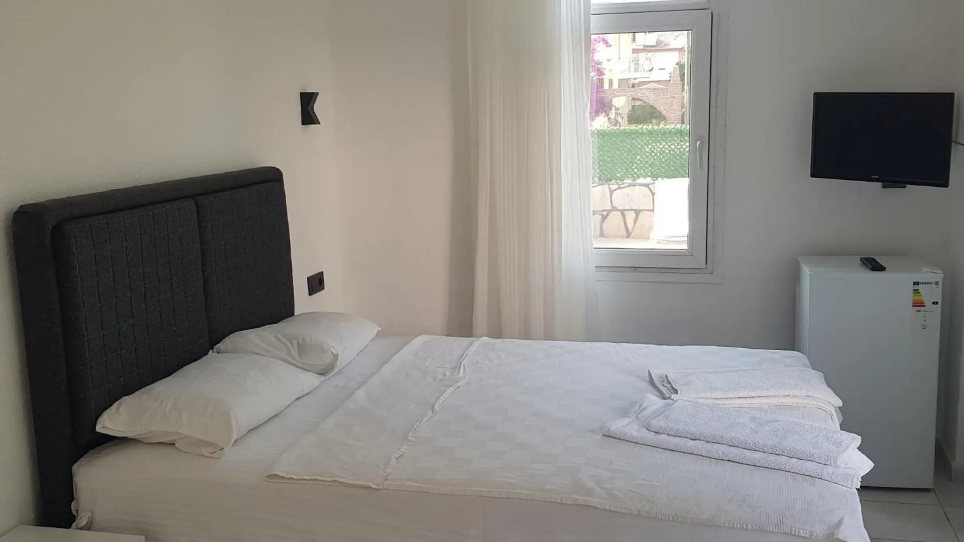 Lejlighedshotel Fethiye Apart Otel