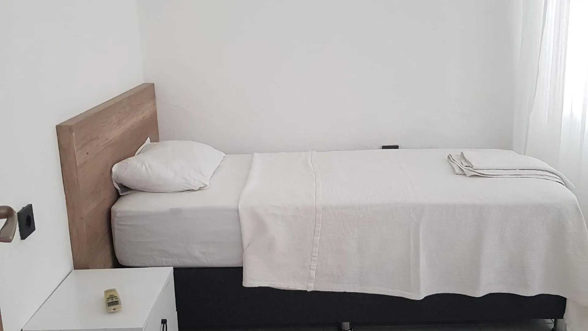 Fethiye Apart Otel Turcja