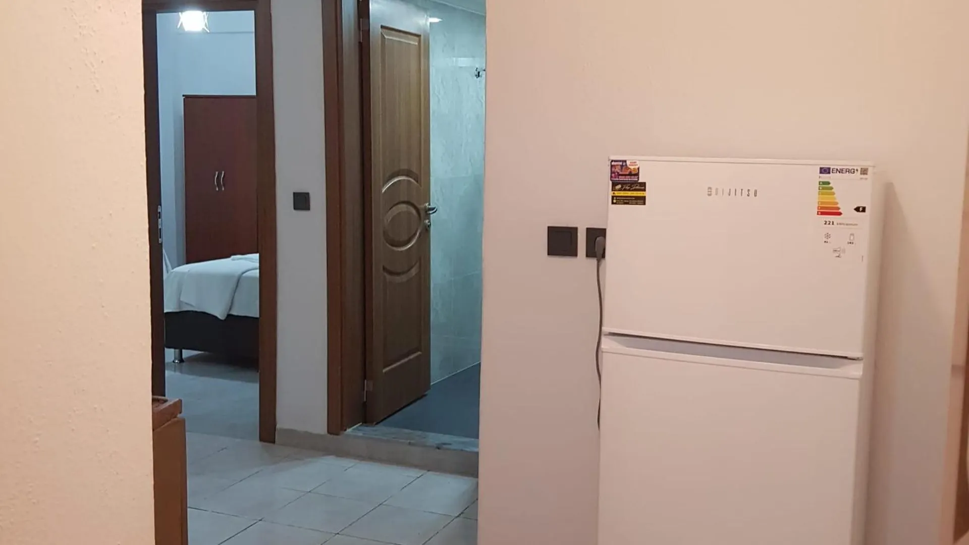 Fethiye Apart Otel Lejlighedshotel