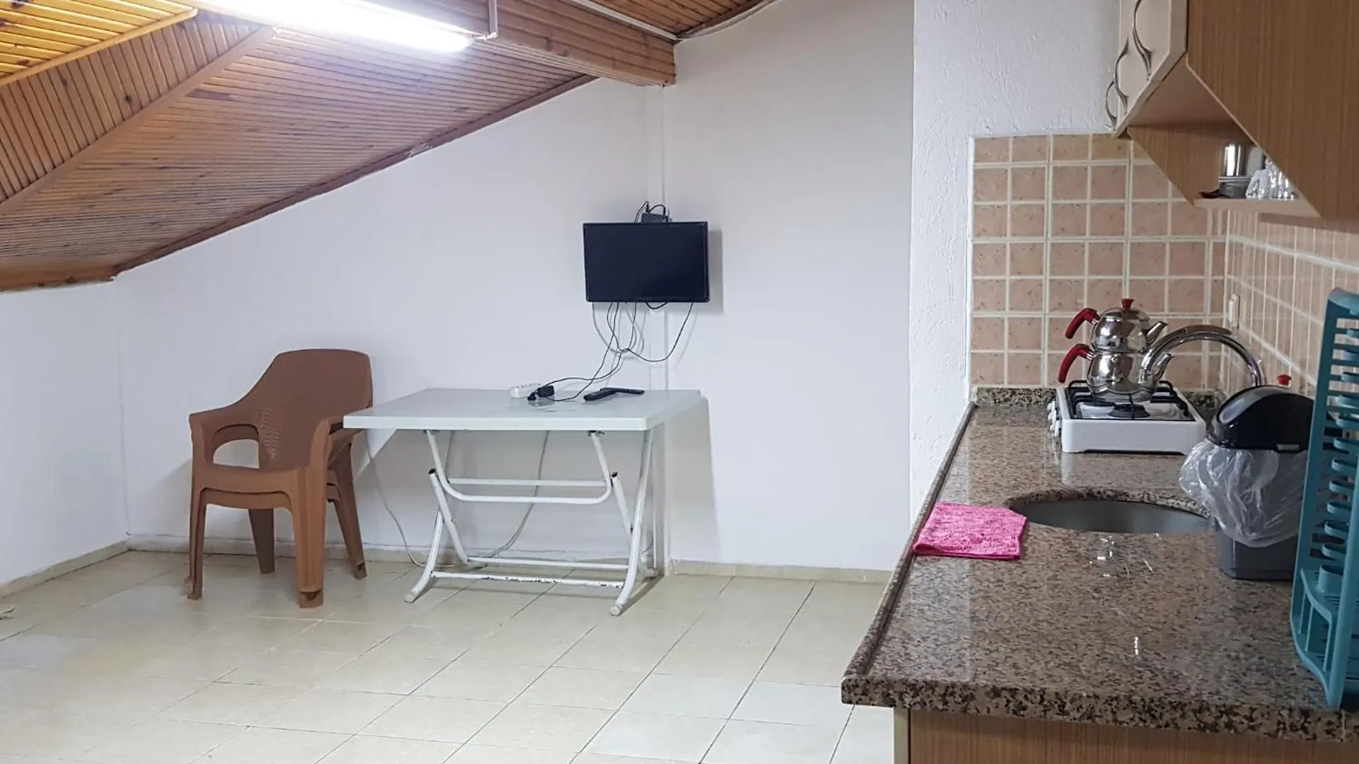Fethiye Apart Otel