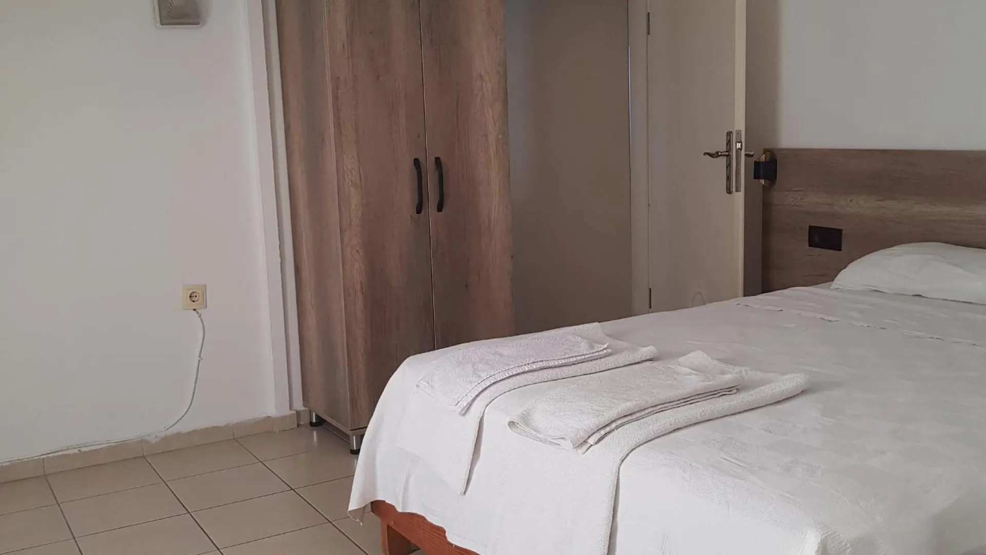 Fethiye Apart Otel Lejlighedshotel