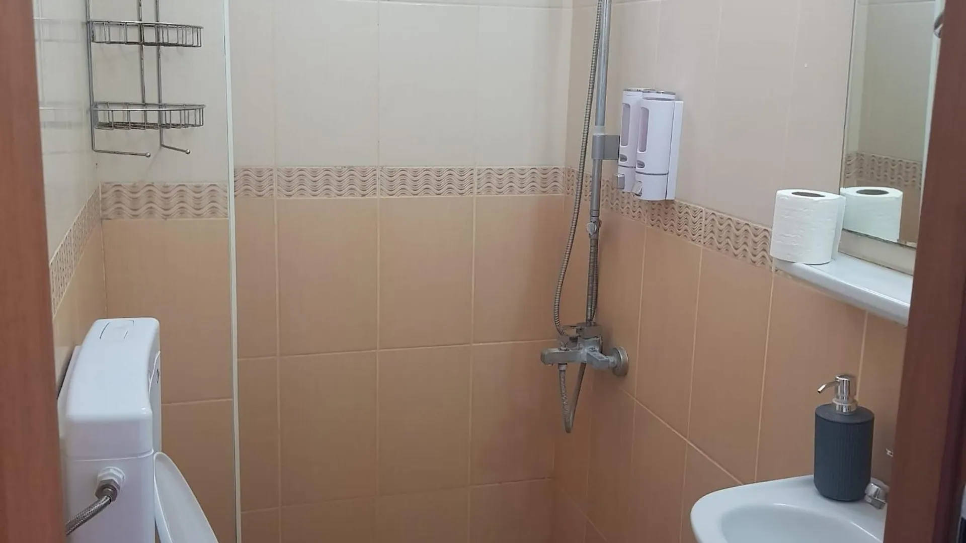 Fethiye Apart Otel Turcja