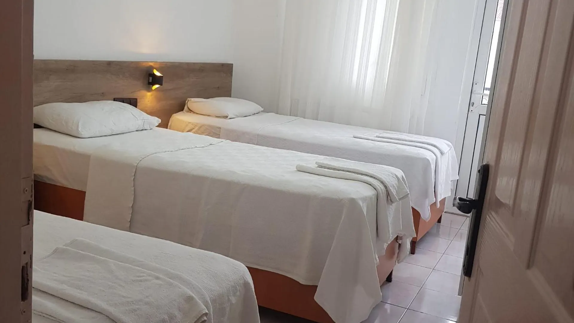 Fethiye Apart Otel Hotel apartamentowy