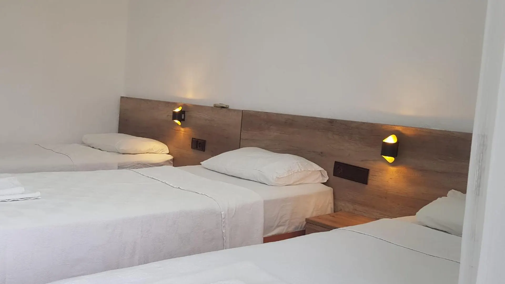 Fethiye Apart Otel Lejlighedshotel