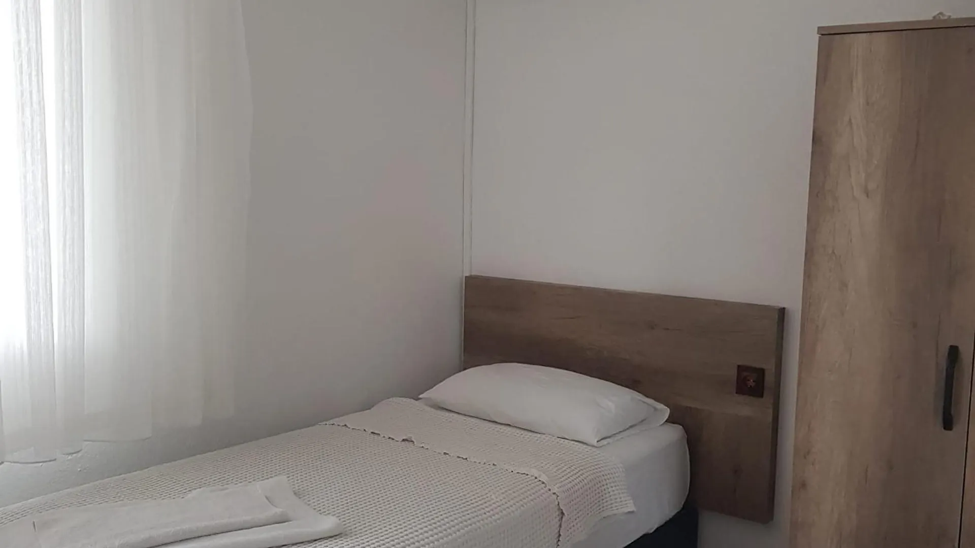 Fethiye Apart Otel 0*,
