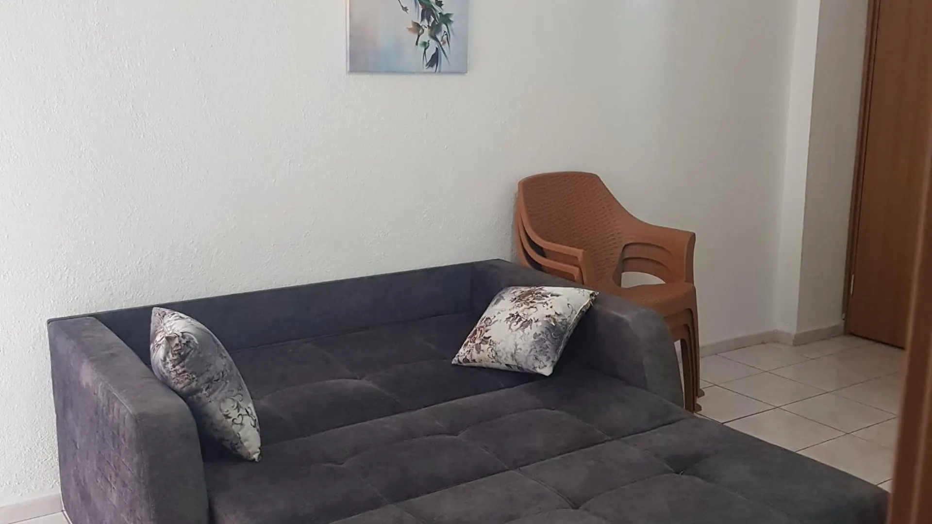 Fethiye Apart Otel Tyrkiet