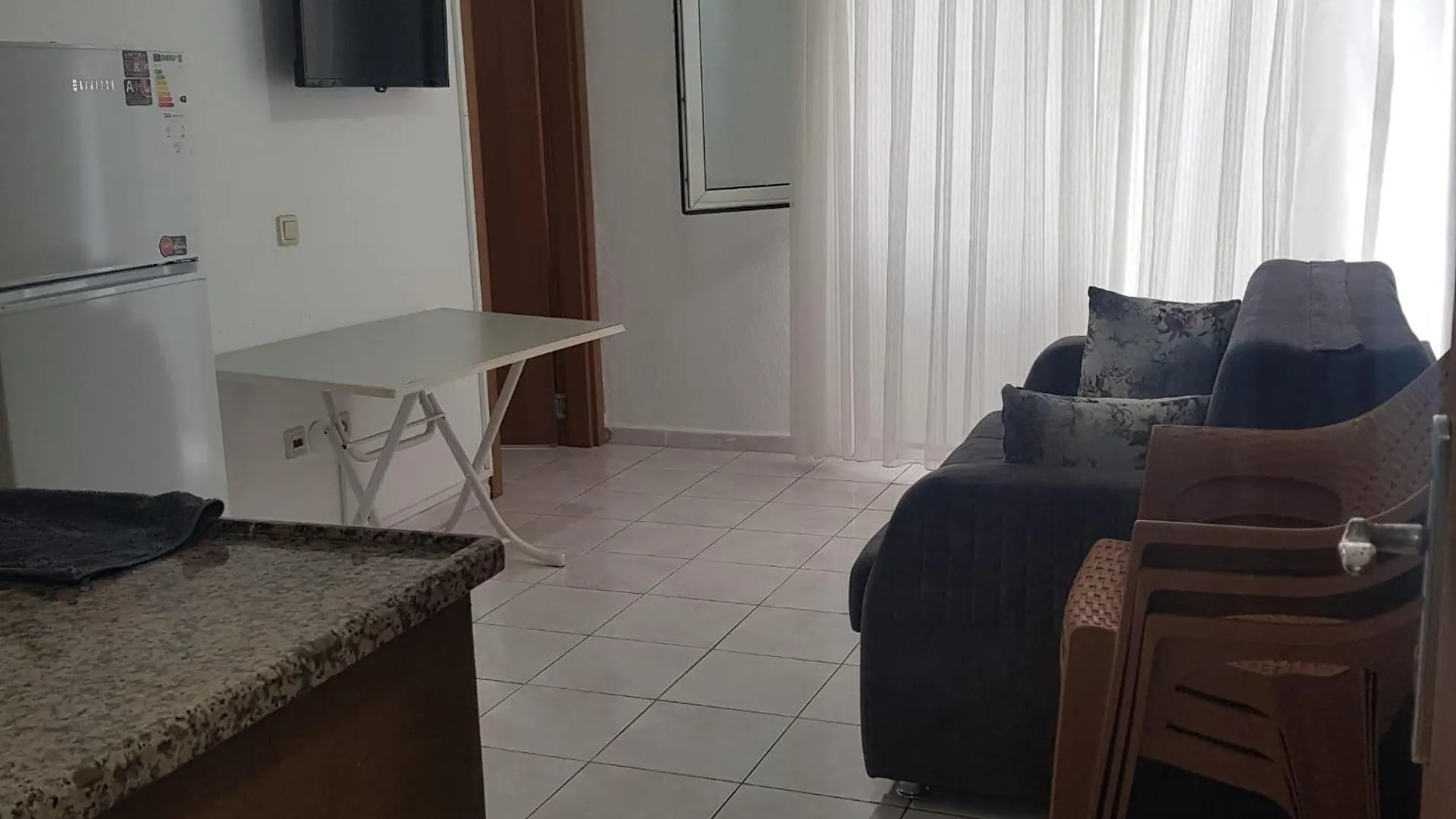 Fethiye Apart Otel 0*,