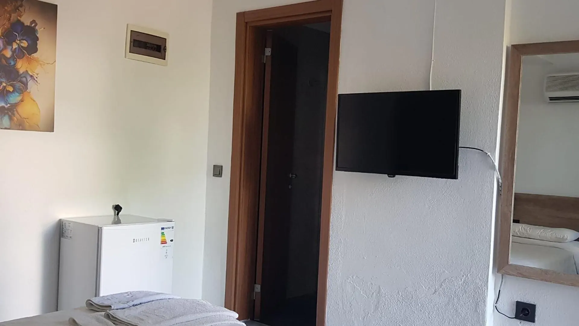 Апарт-отель Fethiye Apart Otel Турция