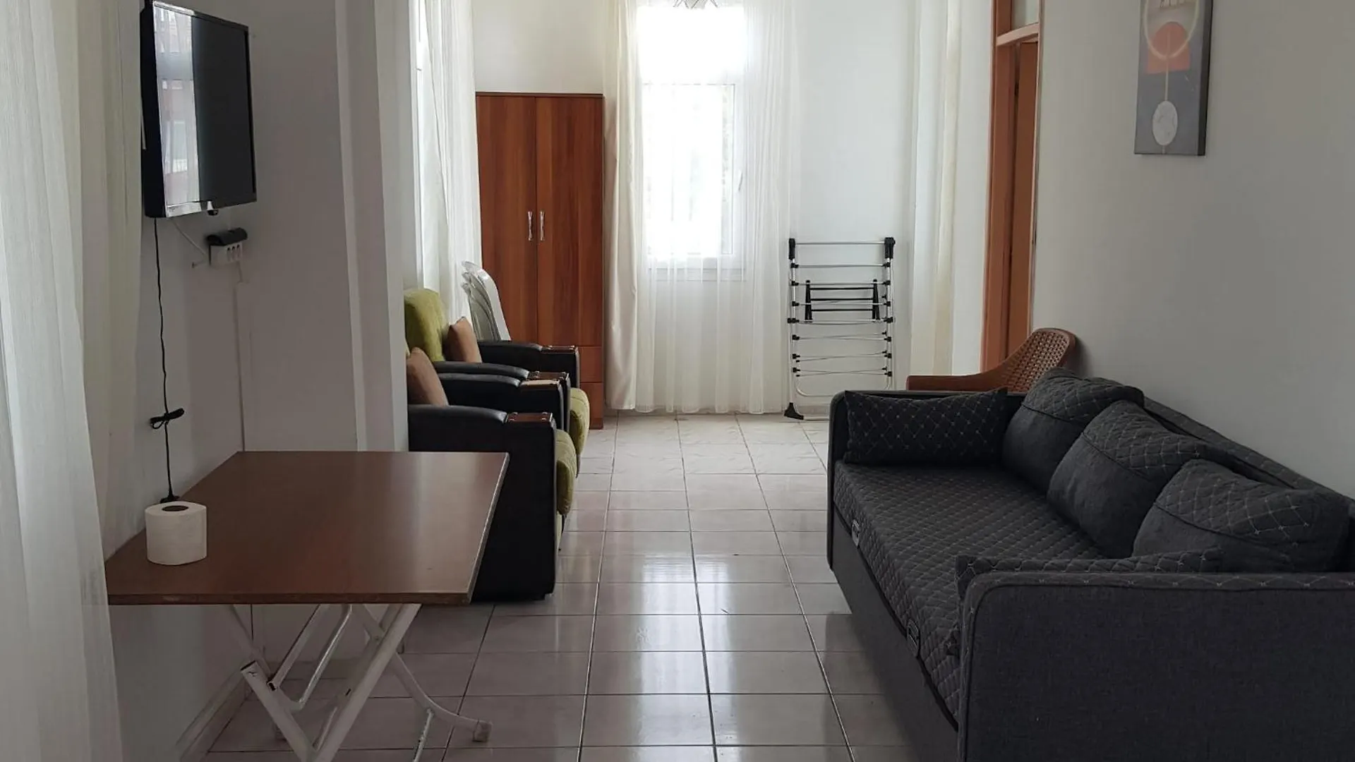 Fethiye Apart Otel 0*,  Турция