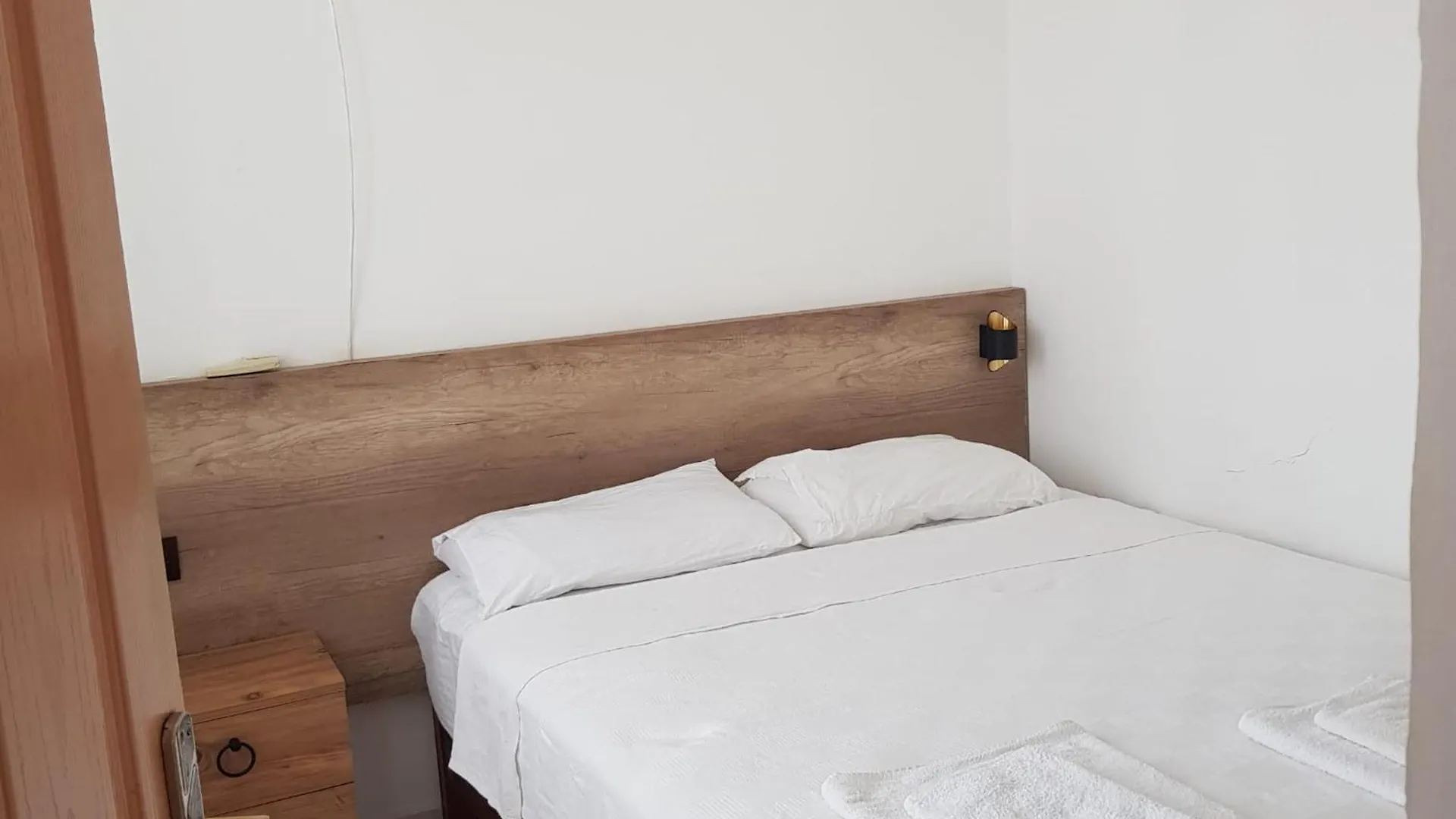 Fethiye Apart Otel Hotel apartamentowy