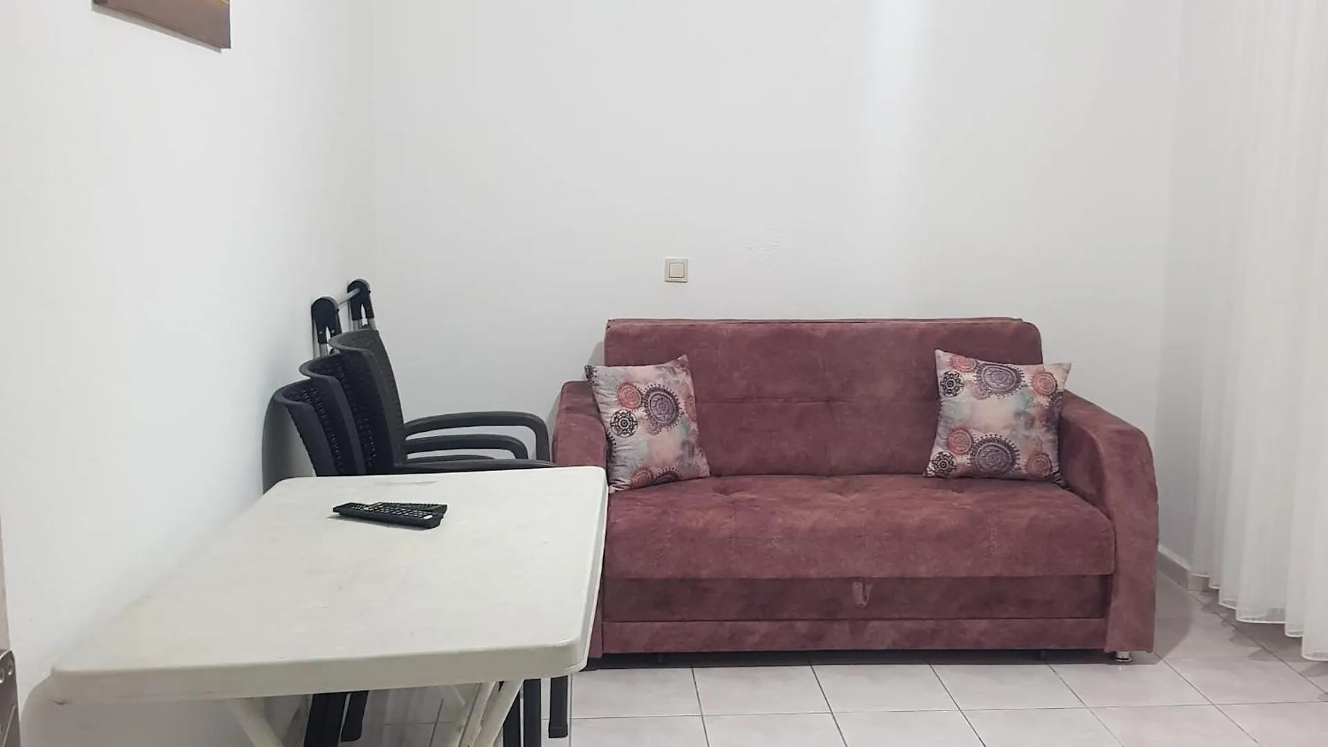Fethiye Apart Otel Апарт-отель