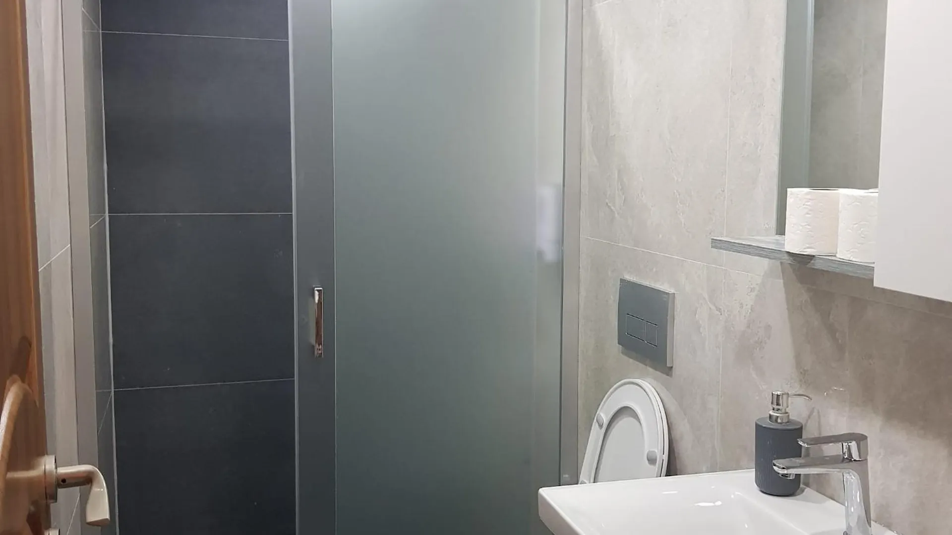 Fethiye Apart Otel Turcja