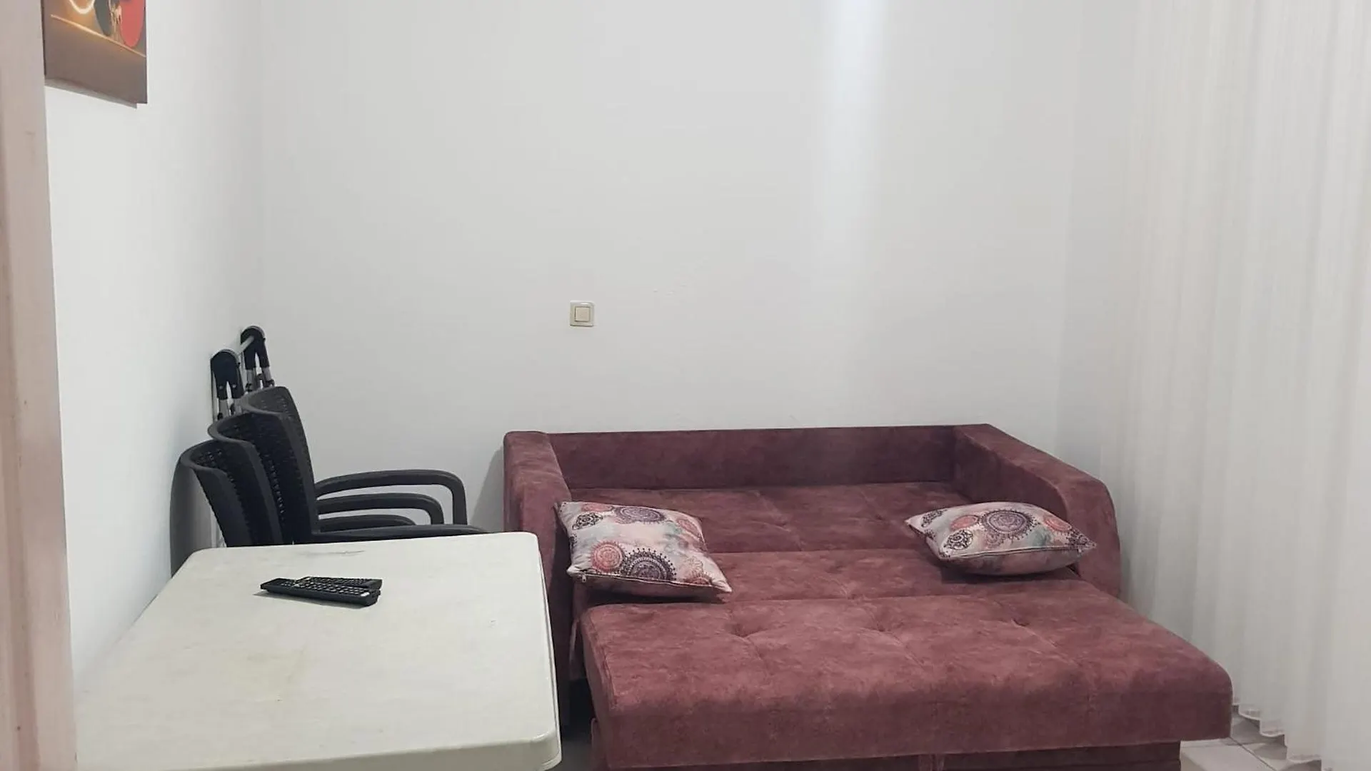 Апарт-отель Fethiye Apart Otel