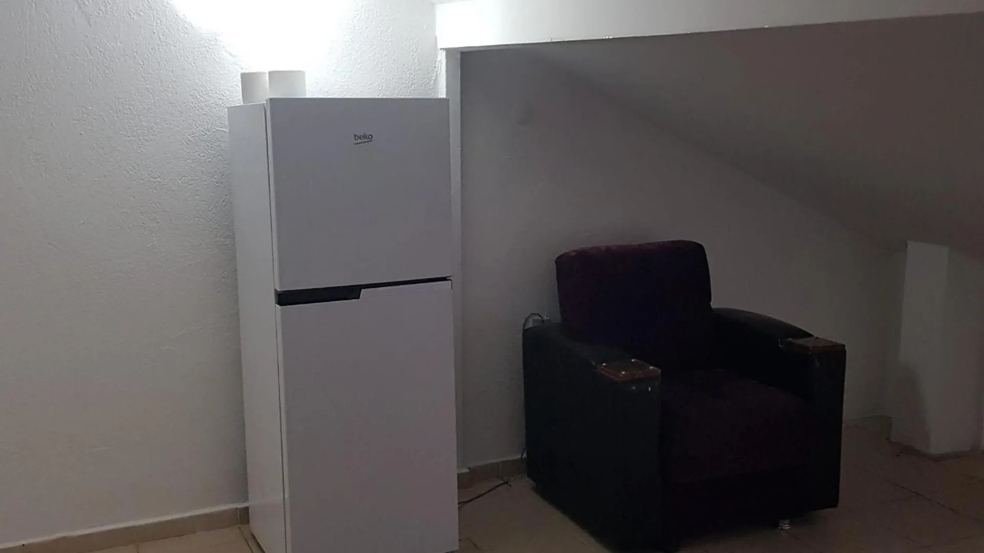 Fethiye Apart Otel Турция