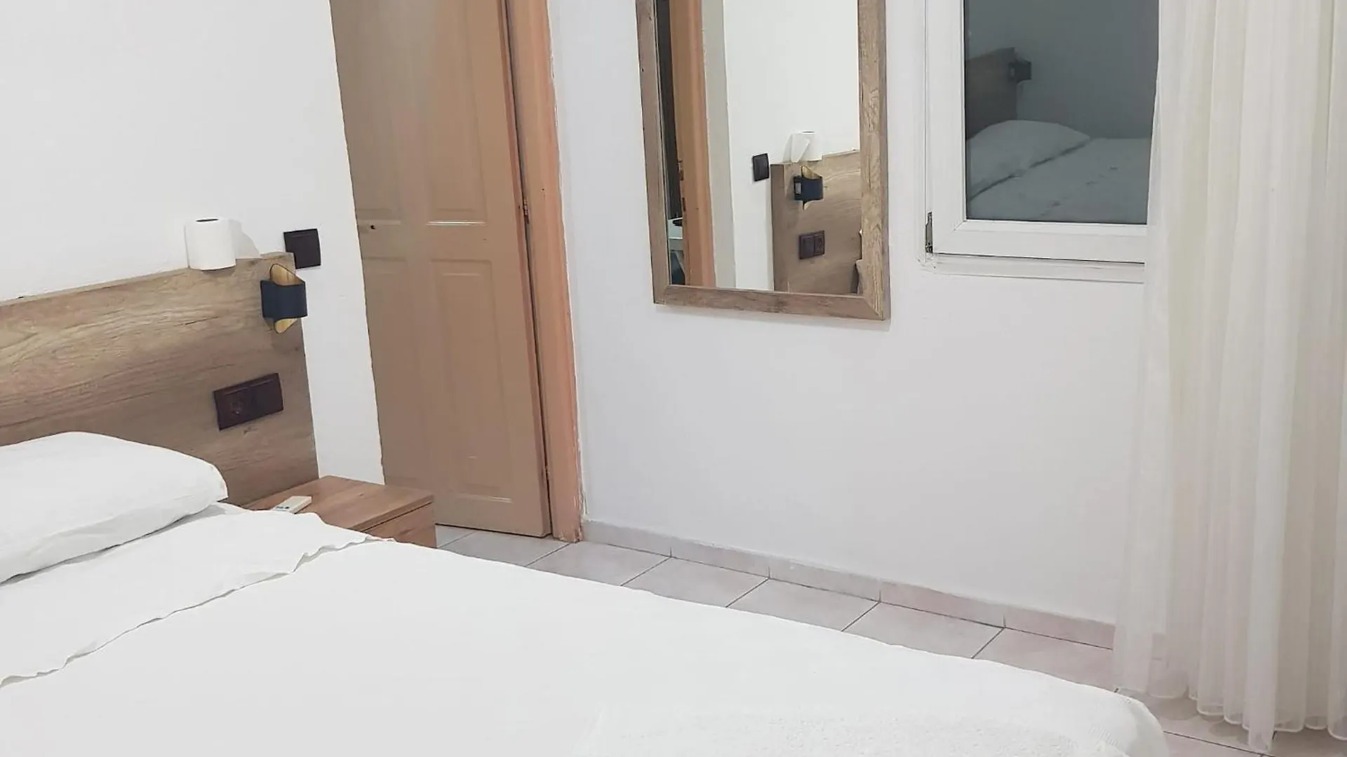 Fethiye Apart Otel