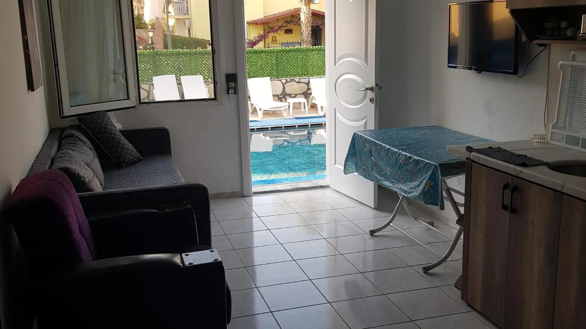 Fethiye Apart Otel 0*,  Турция