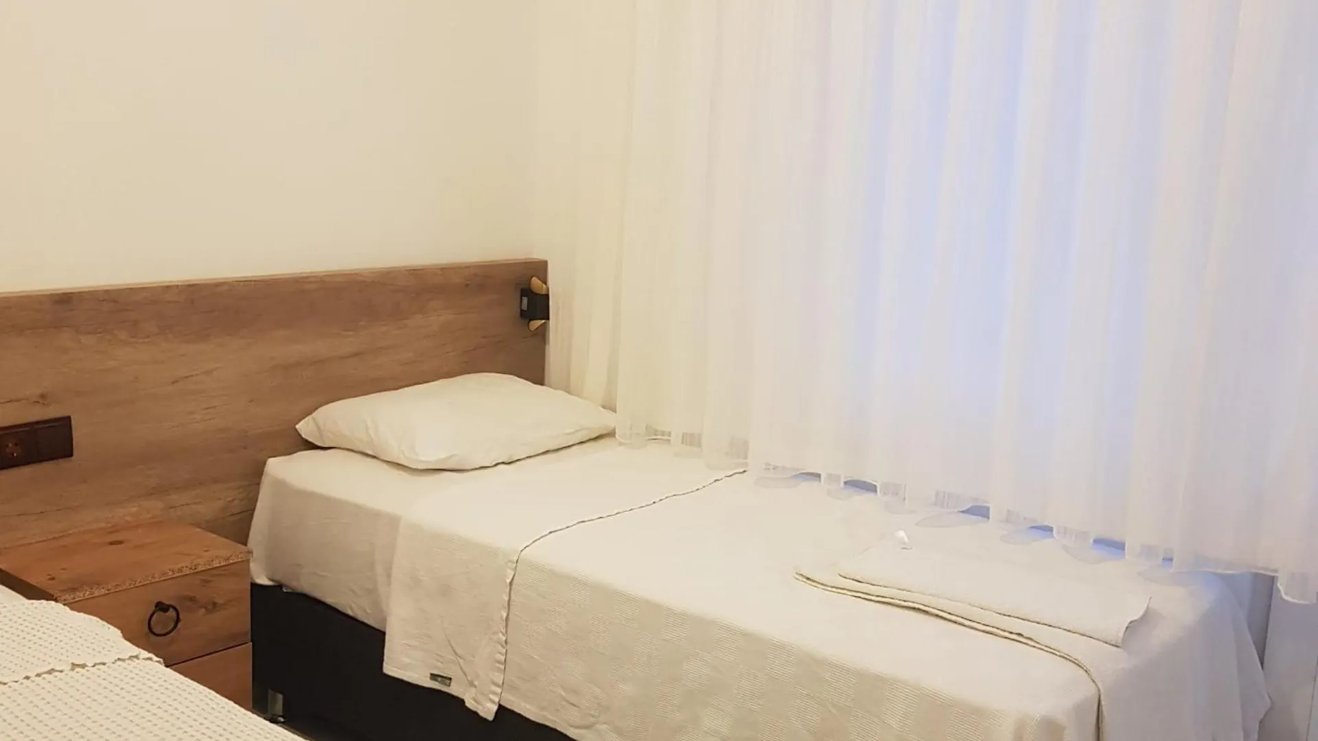 Fethiye Apart Otel 0*,  Турция