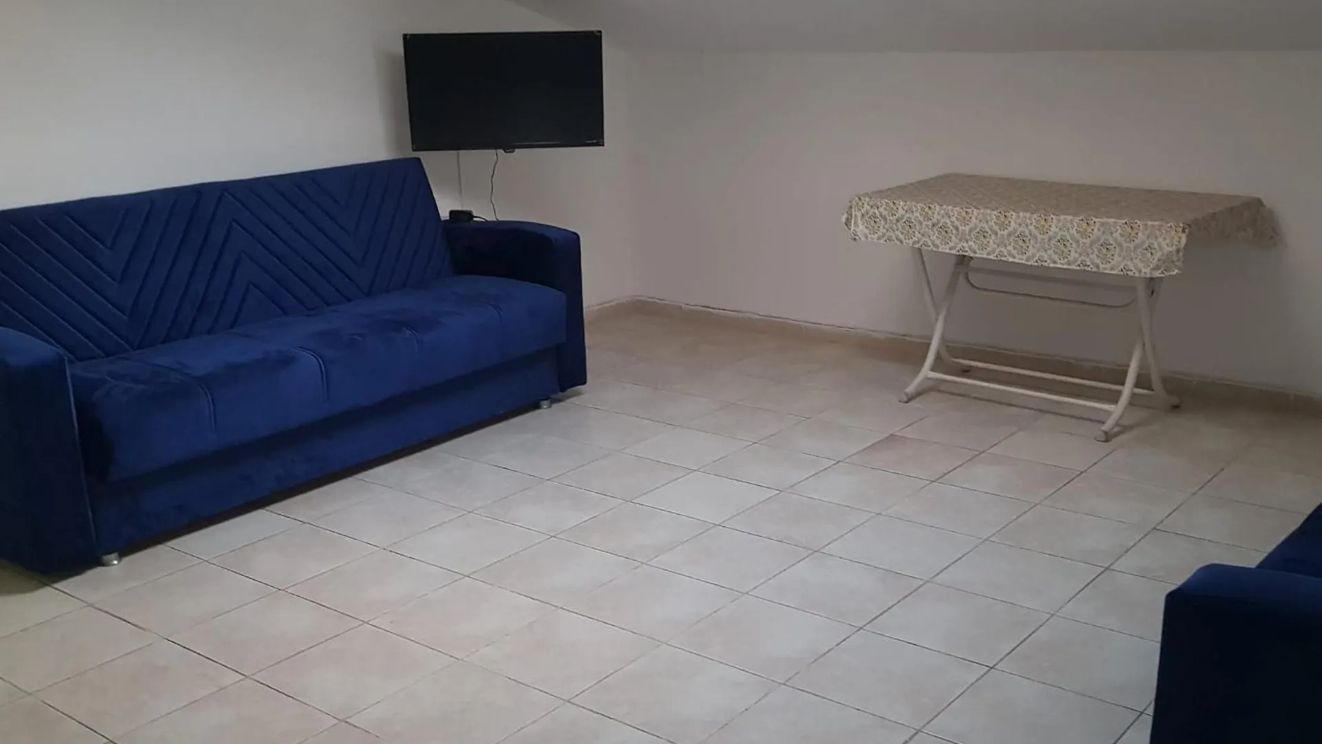 Апарт-отель Fethiye Apart Otel Турция