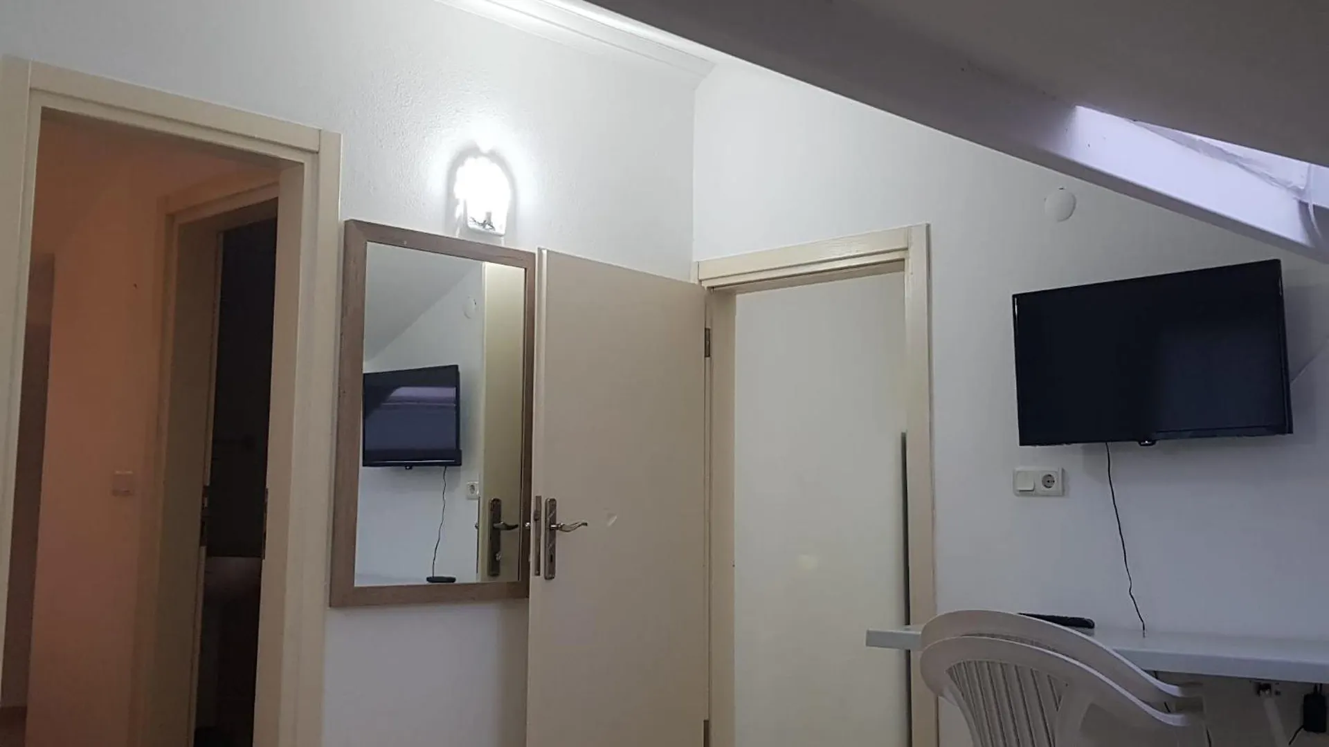 Hotel apartamentowy Fethiye Apart Otel