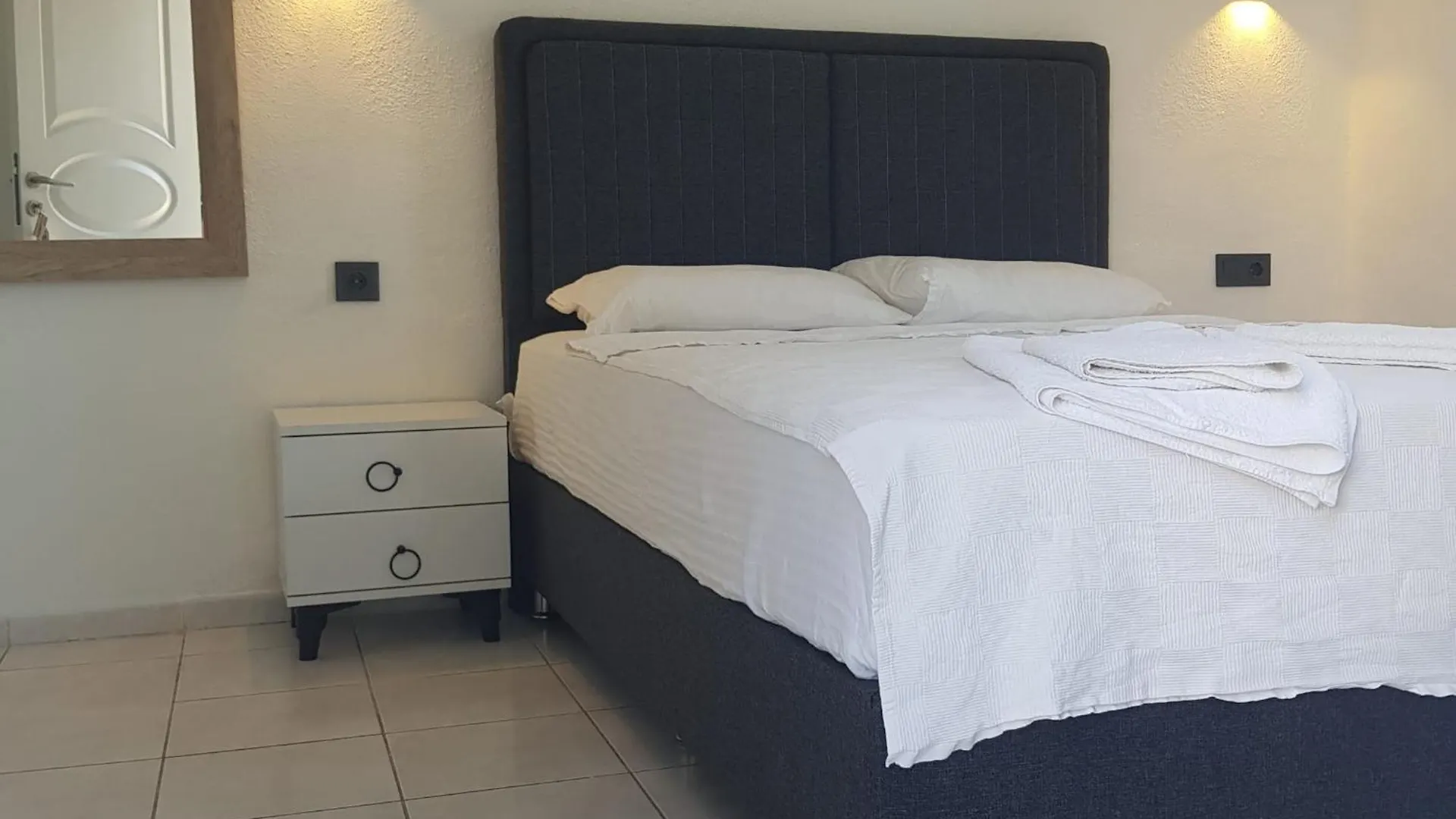Fethiye Apart Otel Апарт-отель