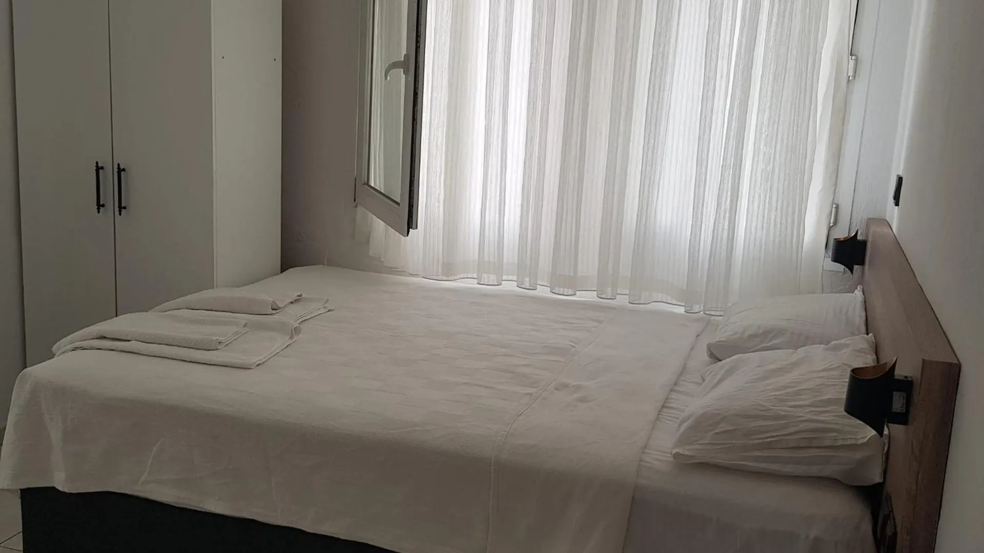Апарт-отель Fethiye Apart Otel Турция