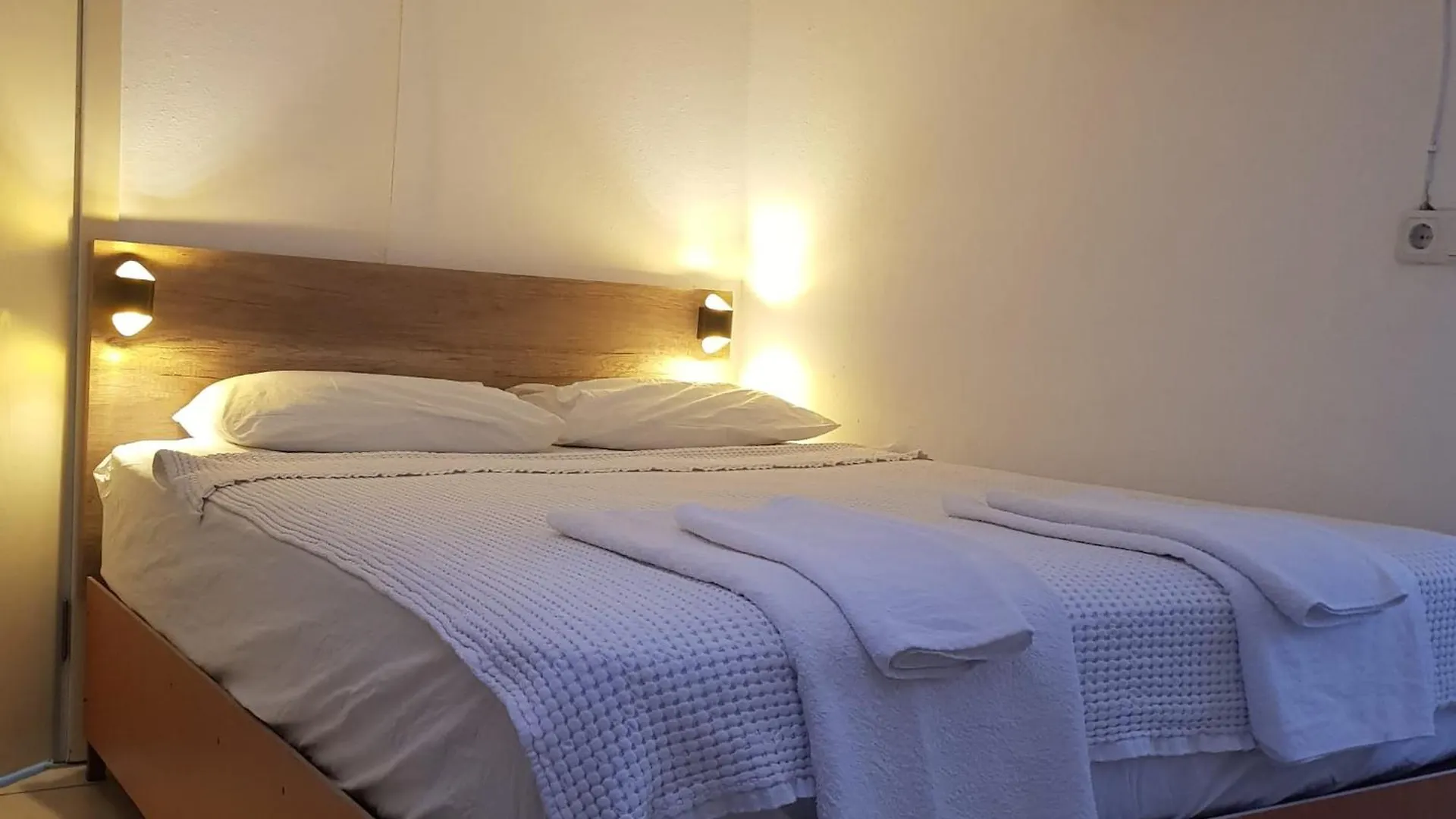 Fethiye Apart Otel
