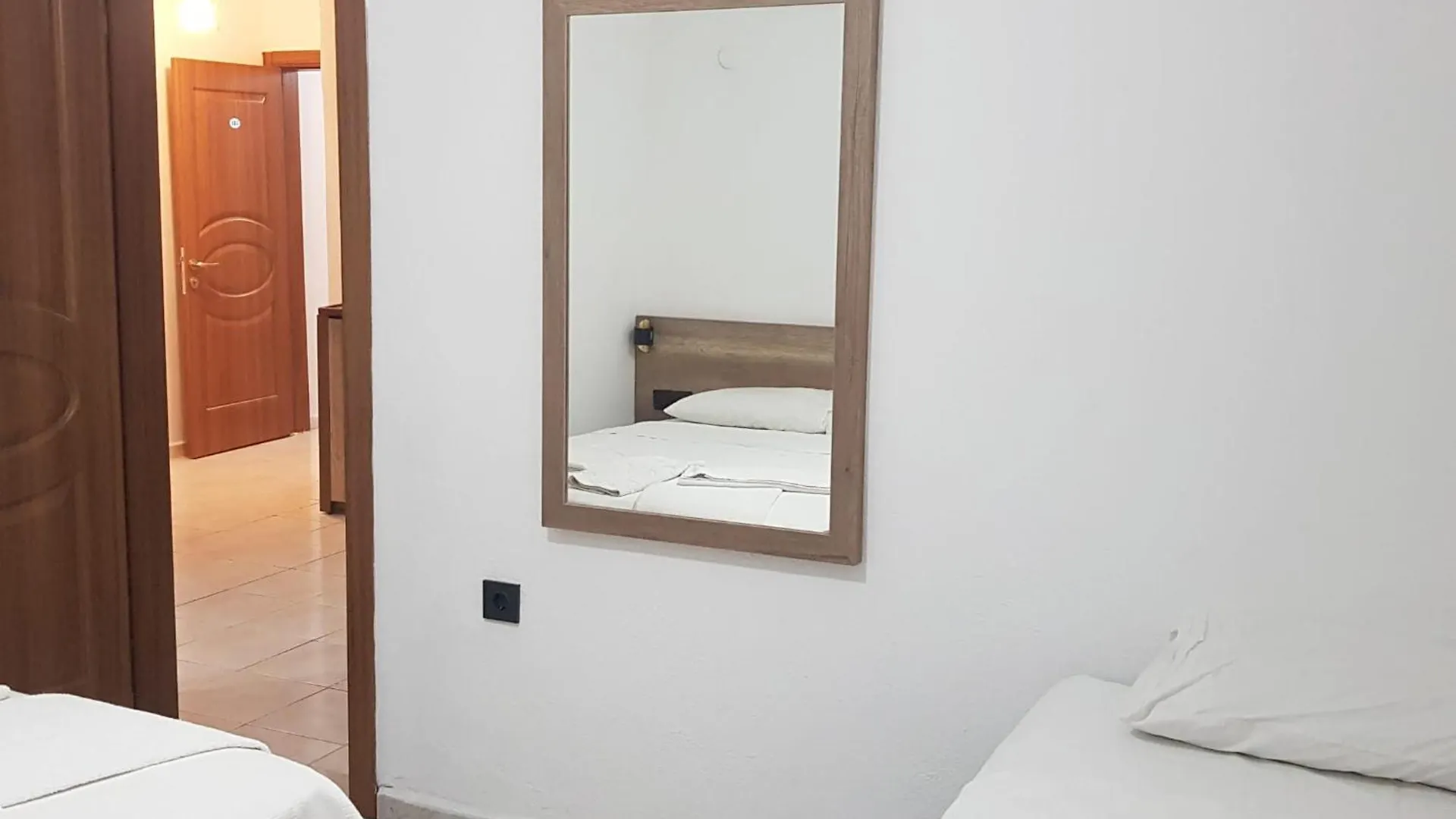 Fethiye Apart Otel Hotel apartamentowy