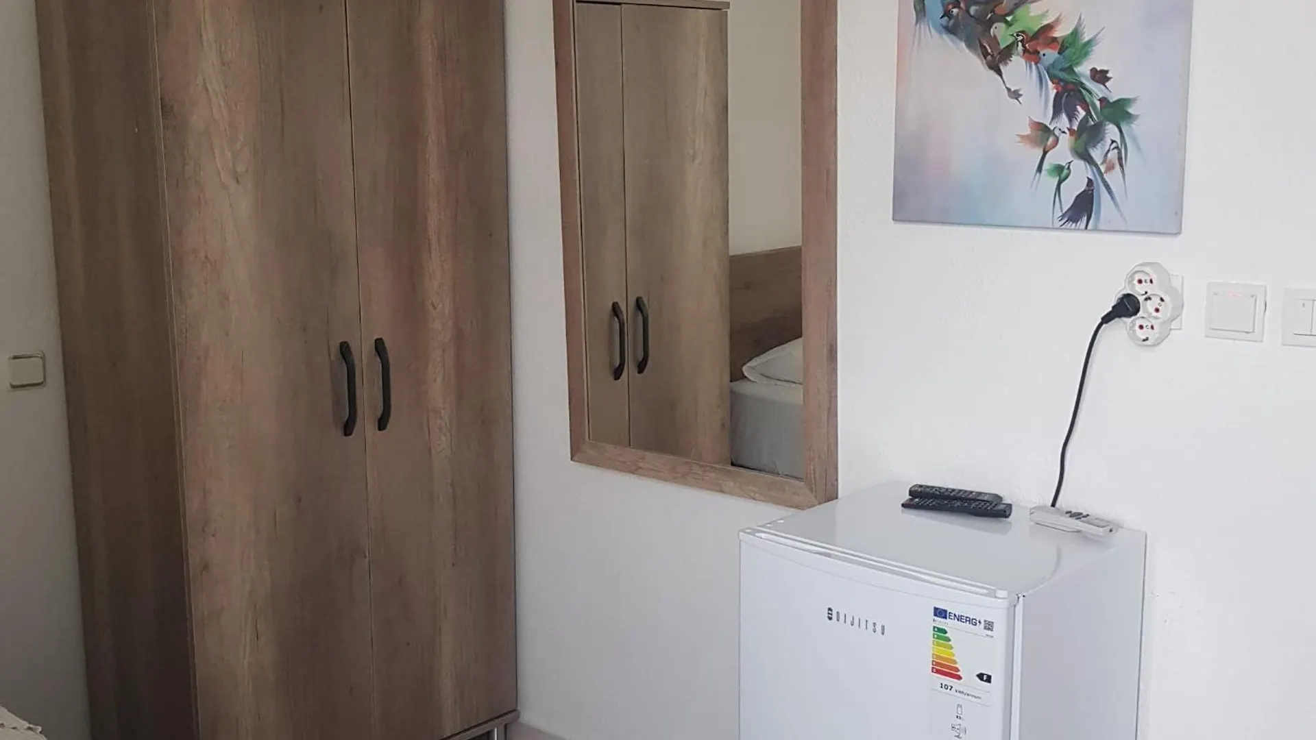 Апарт-отель Fethiye Apart Otel Турция