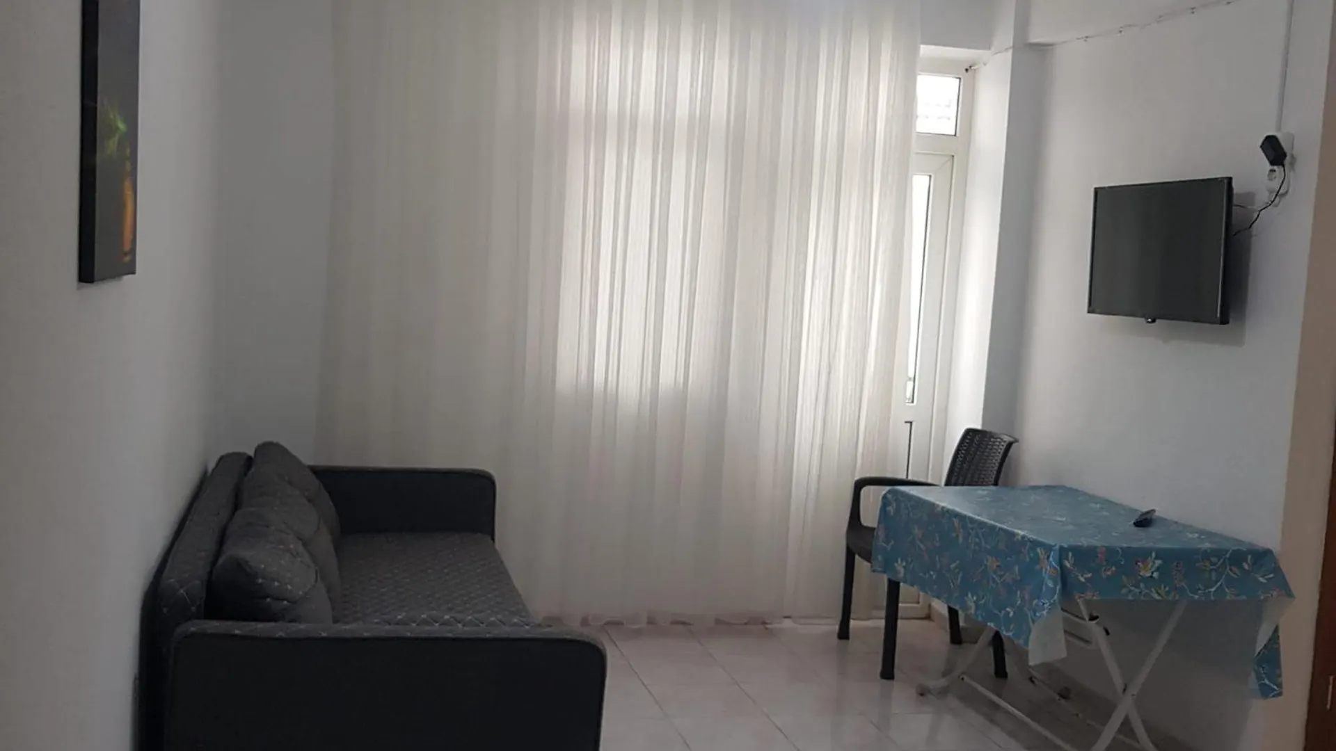 Fethiye Apart Otel Апарт-отель