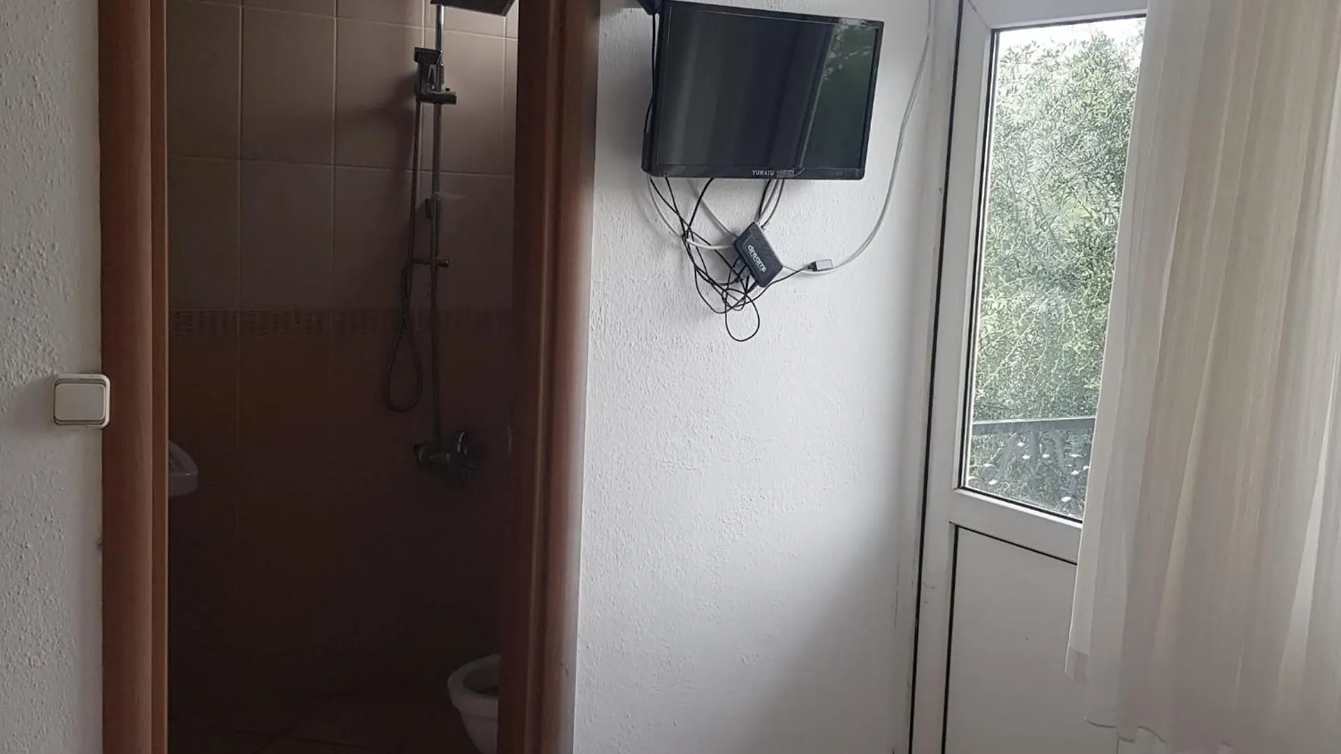 Апарт-отель Fethiye Apart Otel