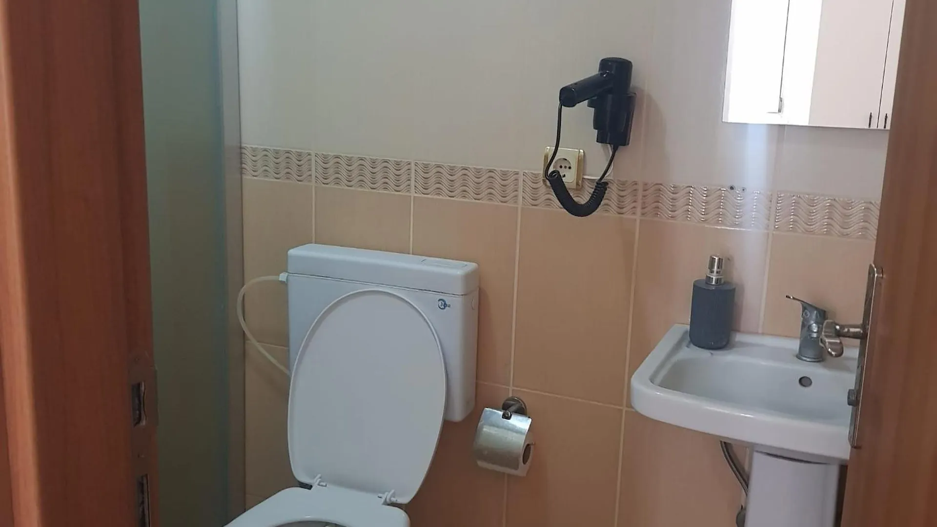 Fethiye Apart Otel 0*,  Турция
