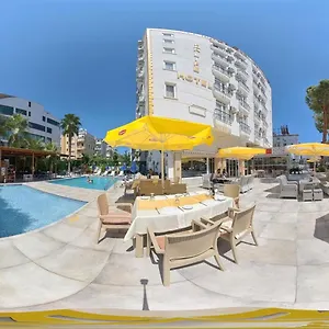 visit hotel