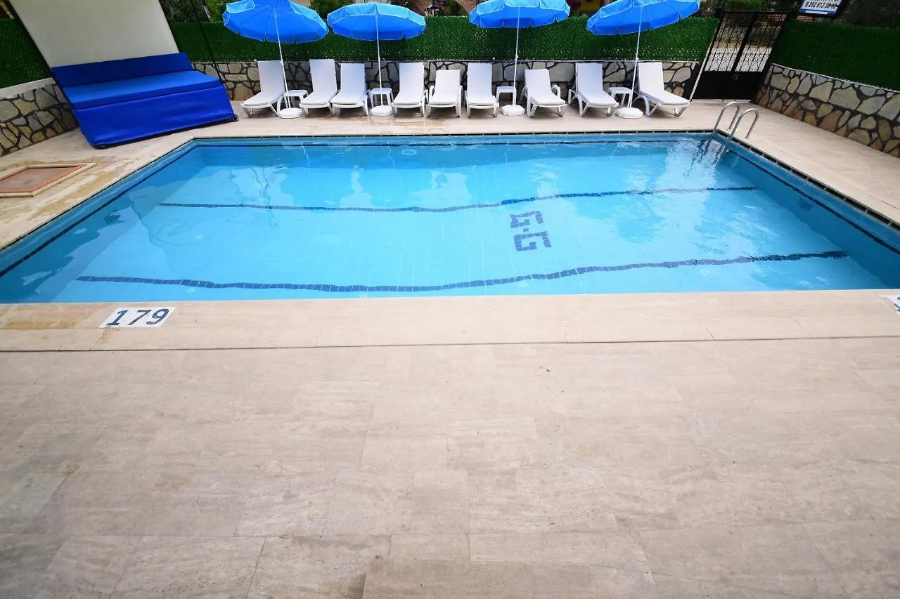 Fethiye Apart Otel Τουρκία