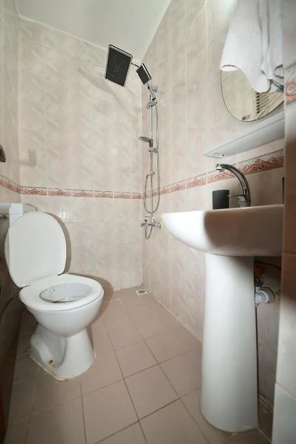 Fethiye Apart Otel