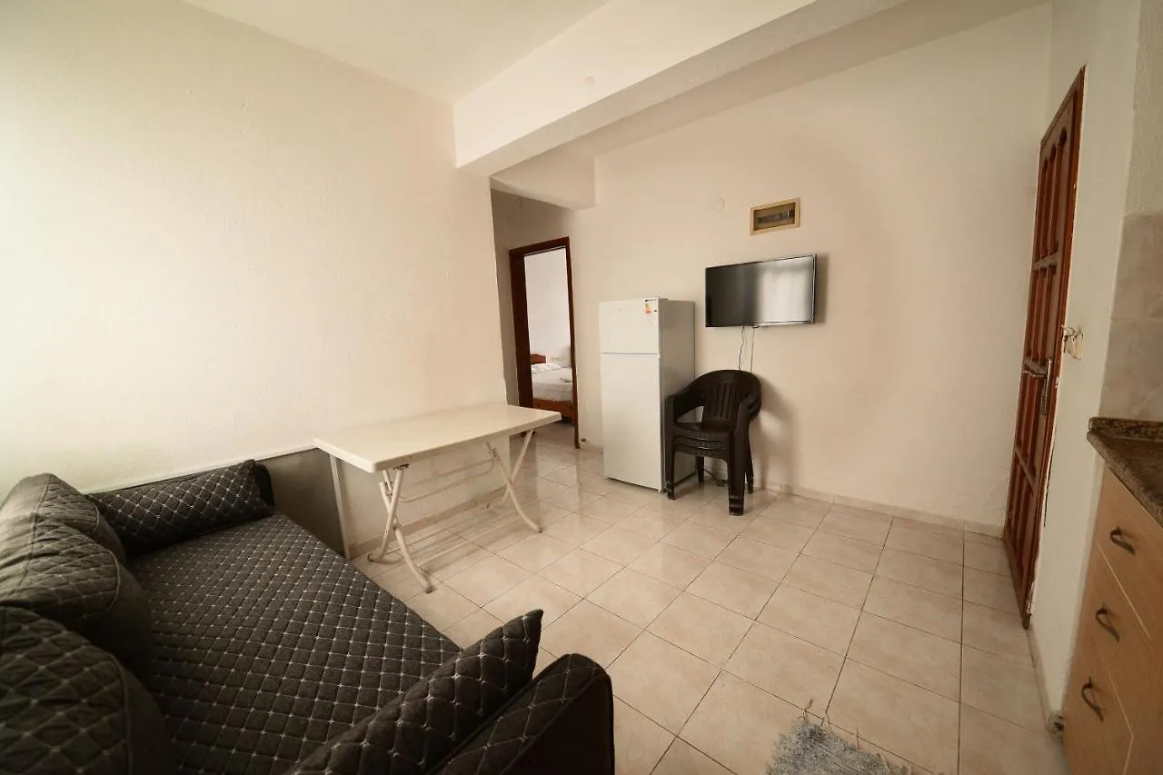 Fethiye Apart Otel 0*,  トルコ