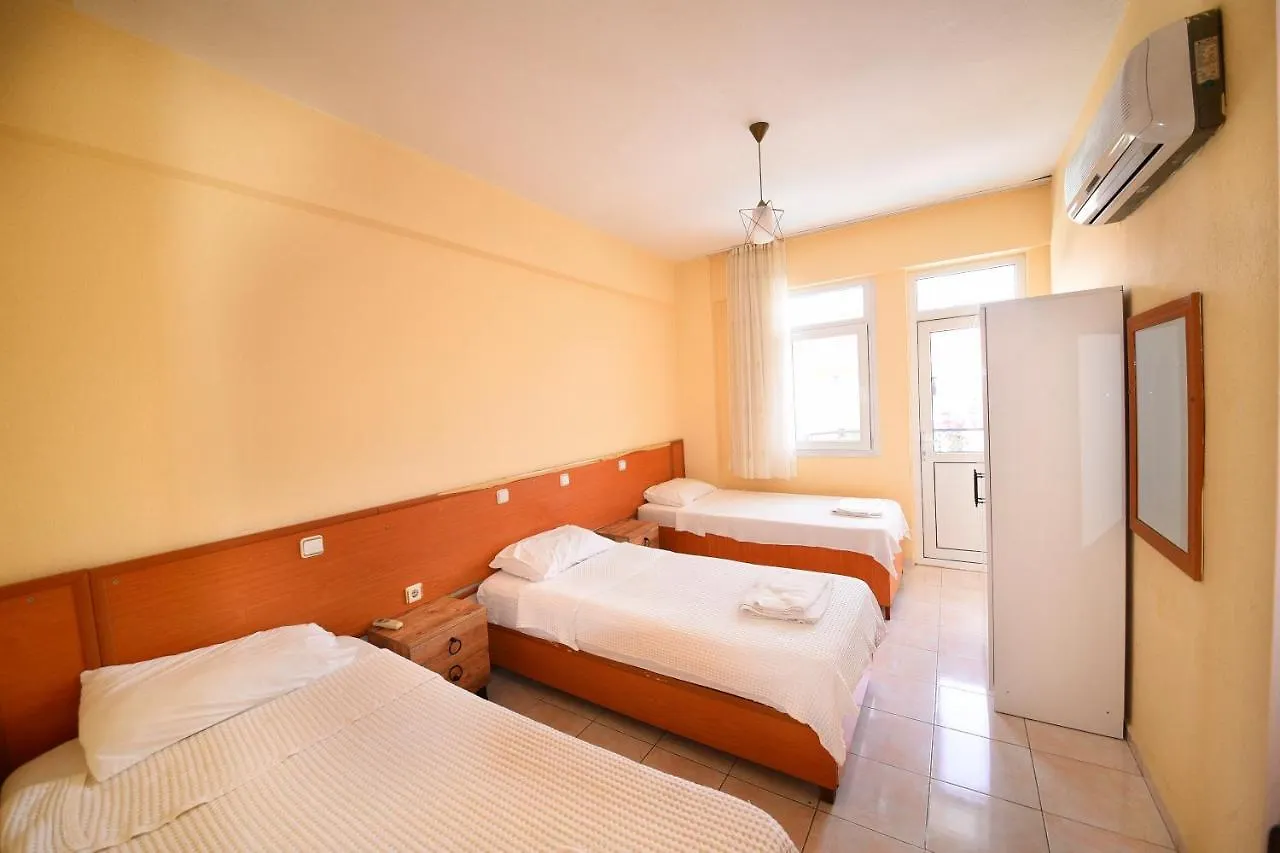 Ξενοδοχείο με διαμερίσματα Fethiye Apart Otel Τουρκία